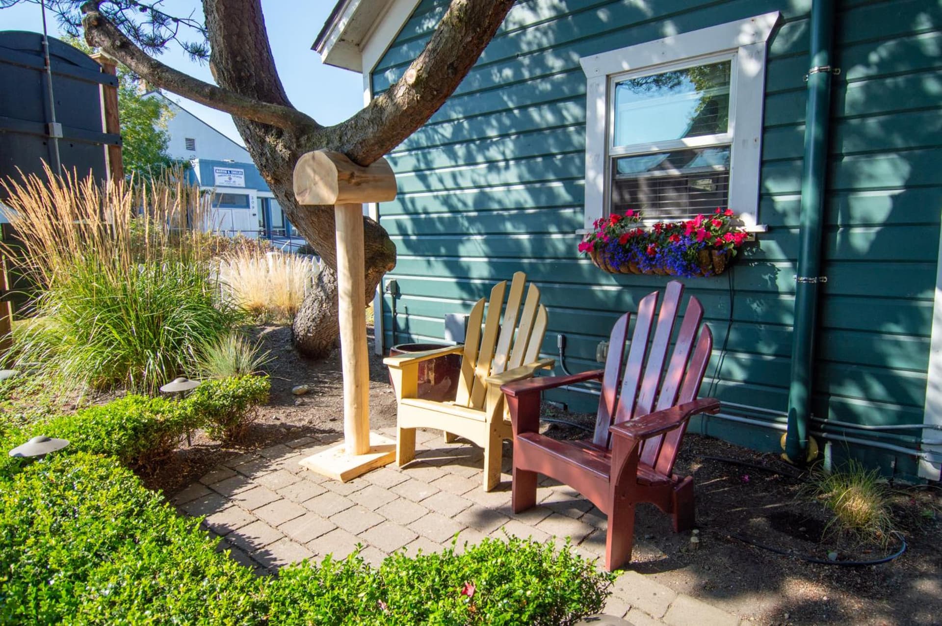 The Swan Hotel gallery photo in Port Townsend, WA — image 31