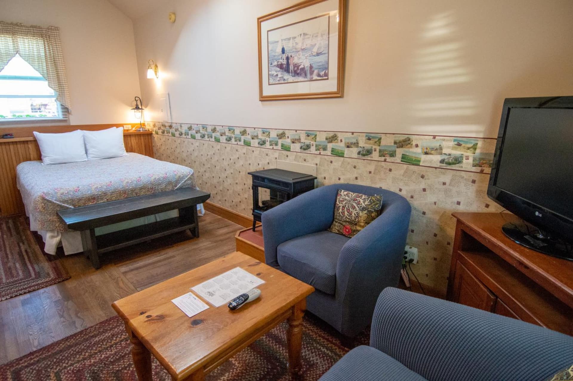 The Swan Hotel gallery photo in Port Townsend, WA — image 19