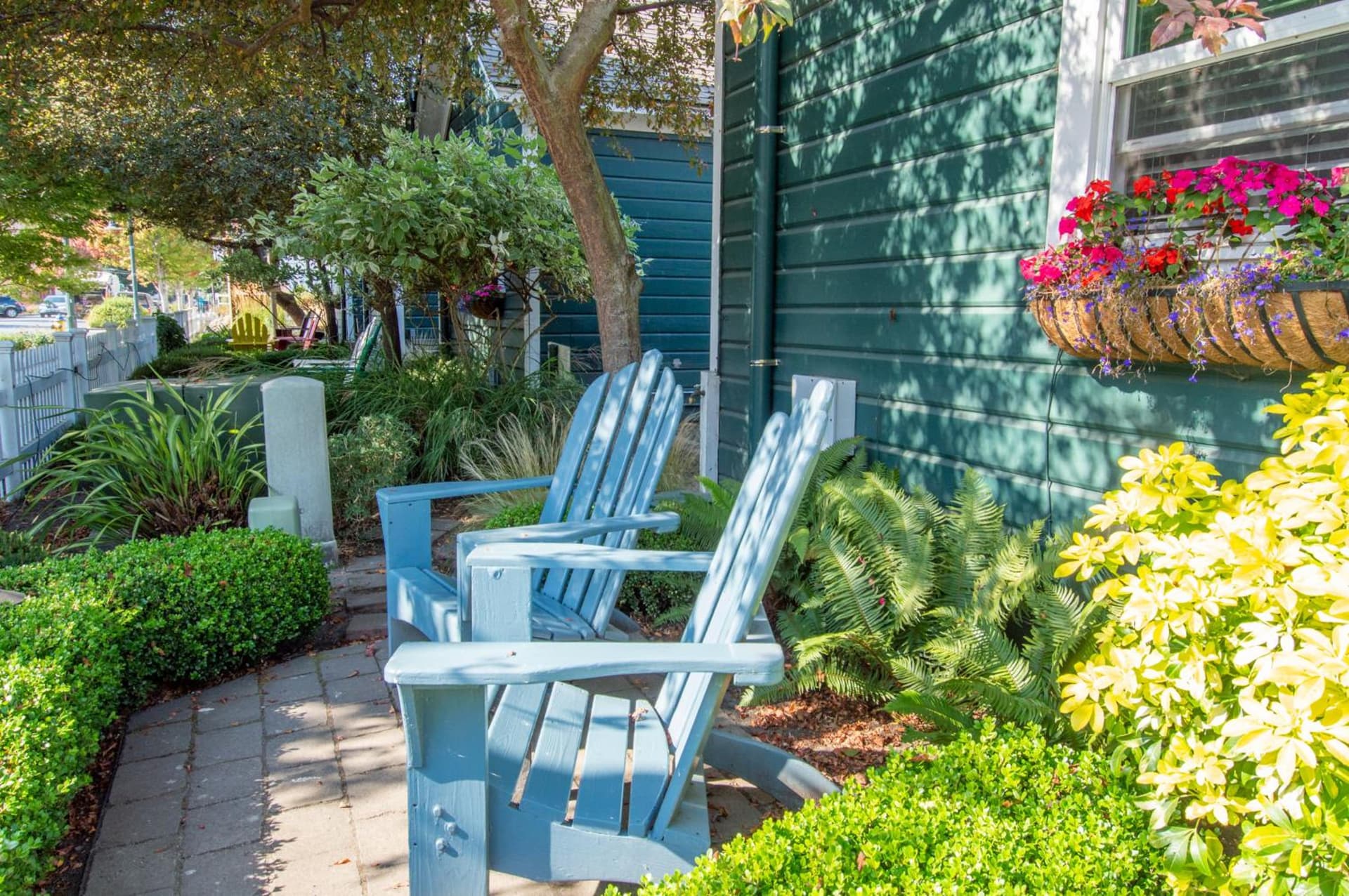 The Swan Hotel gallery photo in Port Townsend, WA — image 23