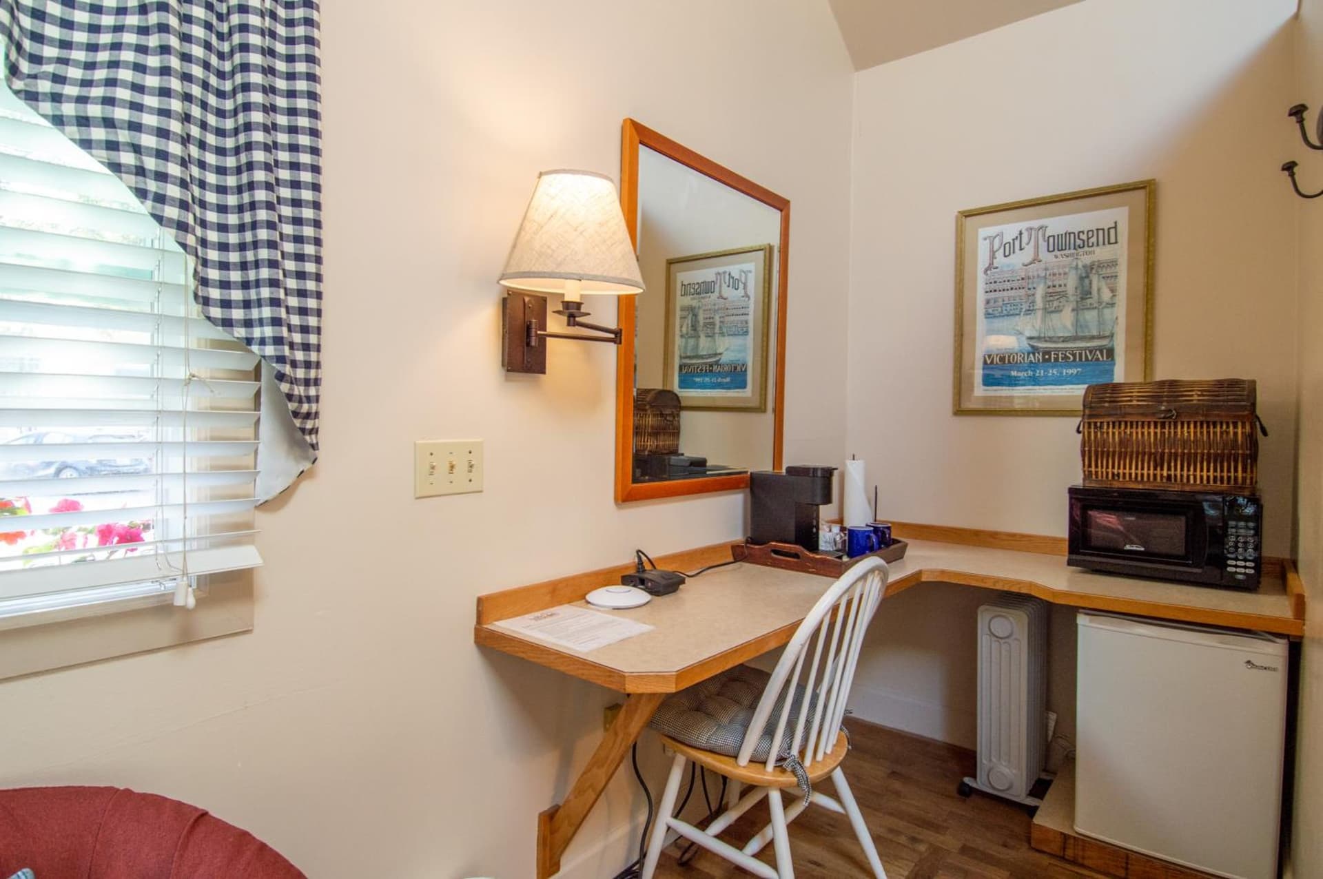 The Swan Hotel gallery photo in Port Townsend, WA — image 13