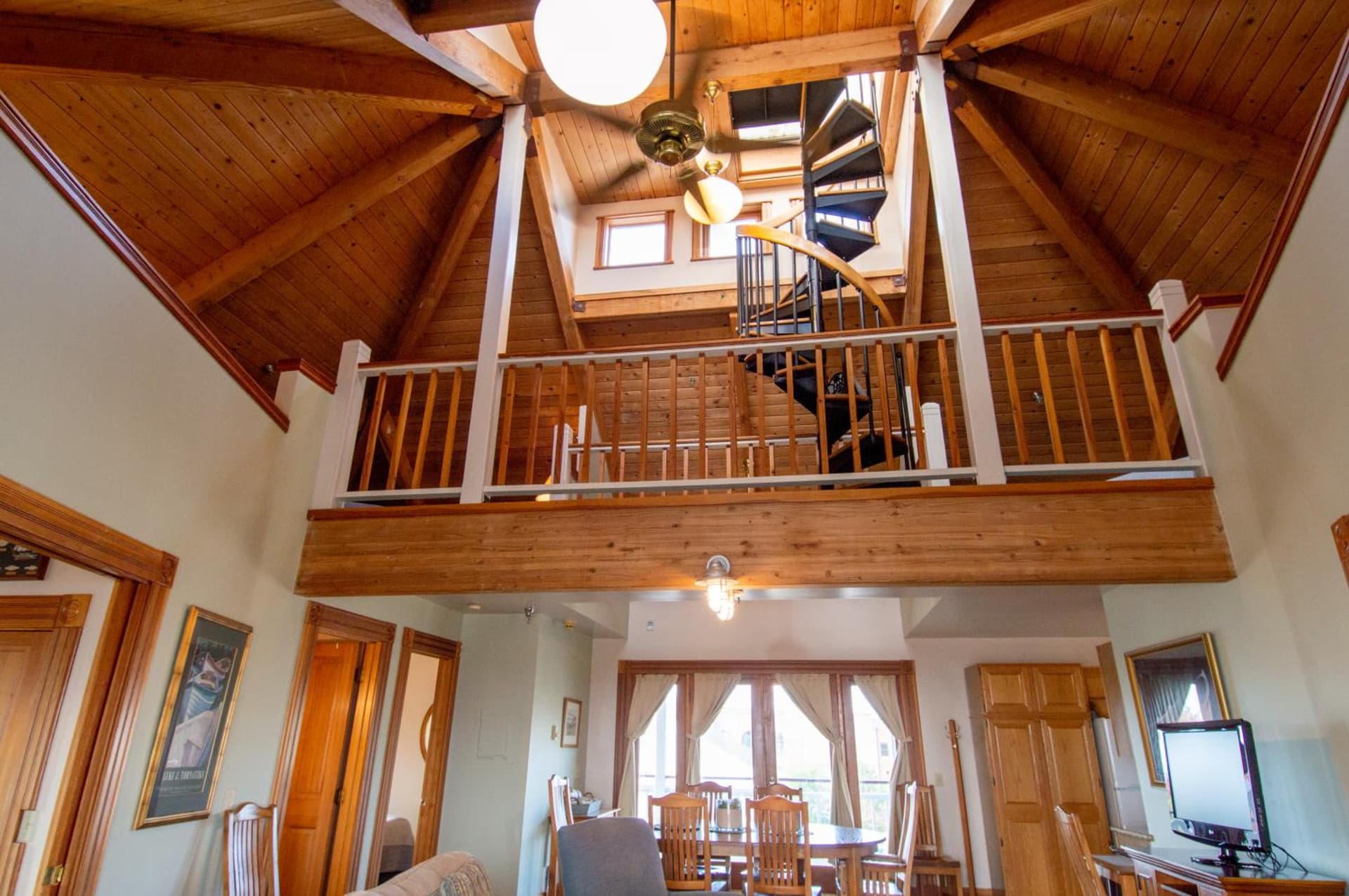 The Swan Hotel gallery photo in Port Townsend, WA — image 10