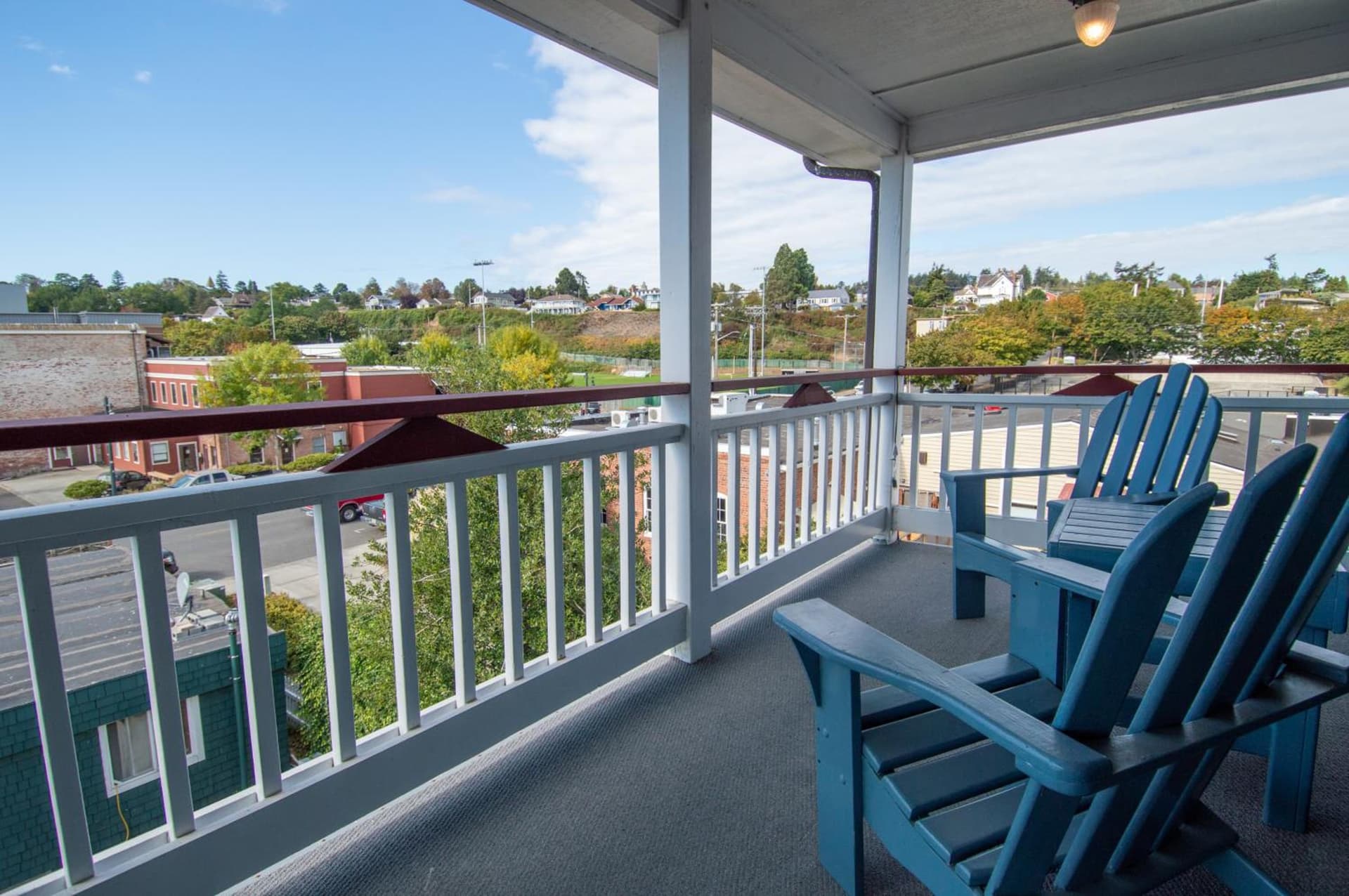 The Swan Hotel gallery photo in Port Townsend, WA — image 55