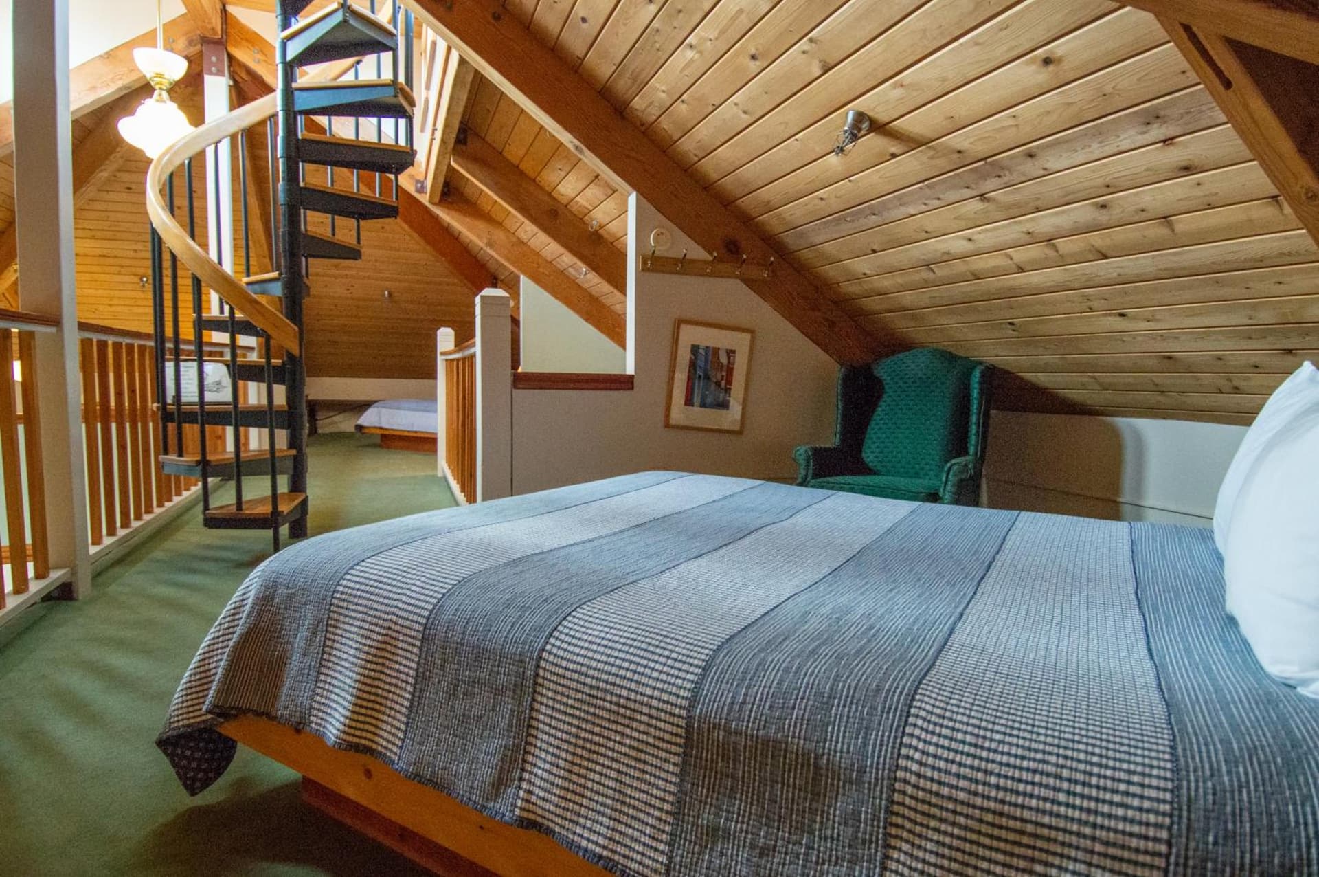 The Swan Hotel gallery photo in Port Townsend, WA — image 43