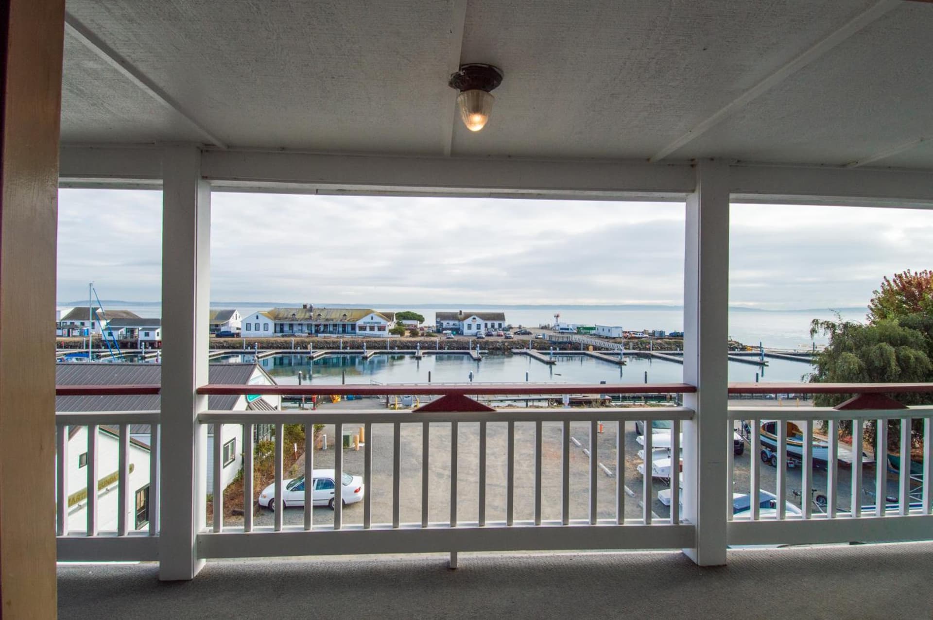 The Swan Hotel gallery photo in Port Townsend, WA — image 17