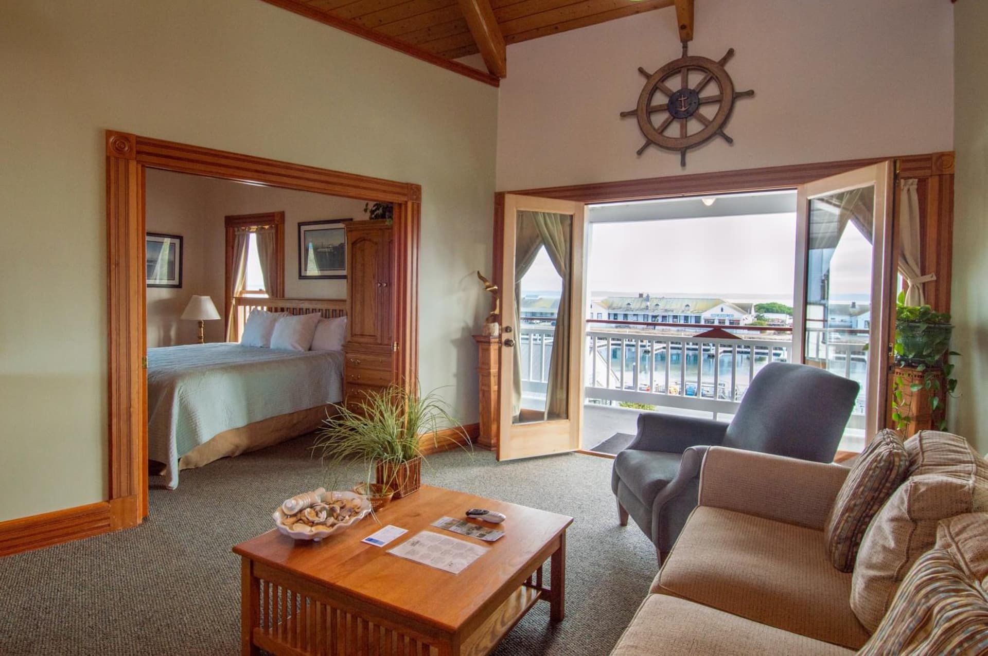 The Swan Hotel gallery photo in Port Townsend, WA — image 60