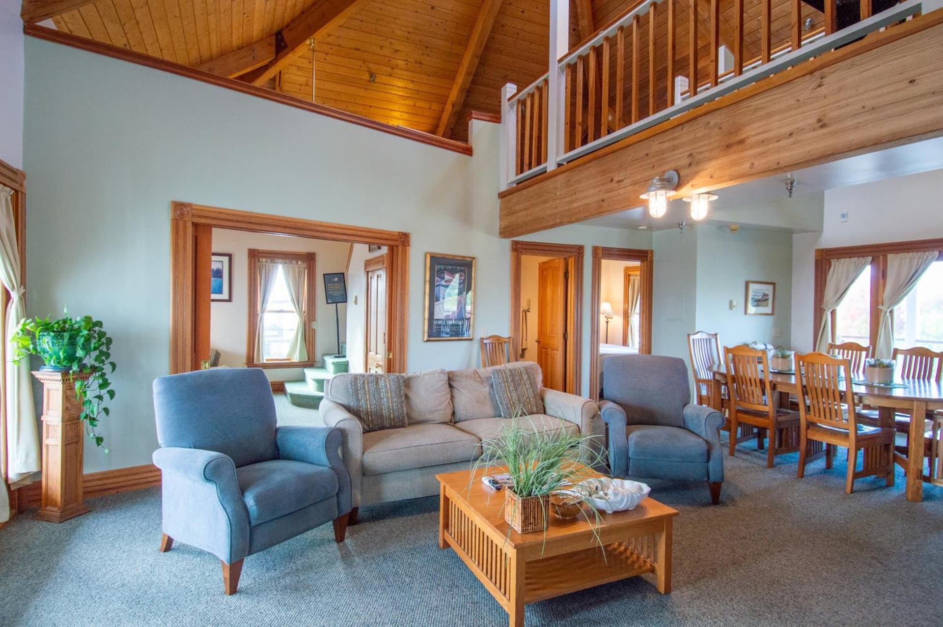 The Swan Hotel gallery photo in Port Townsend, WA — image 24