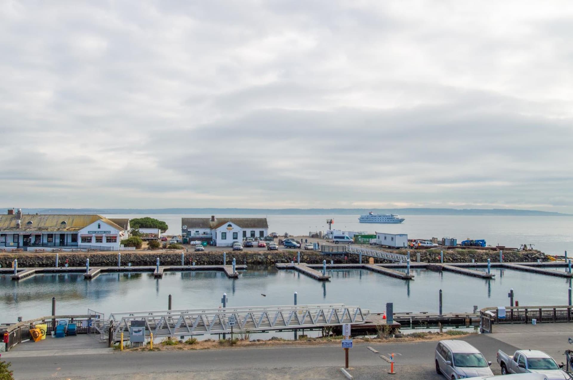 The Swan Hotel gallery photo in Port Townsend, WA — image 9