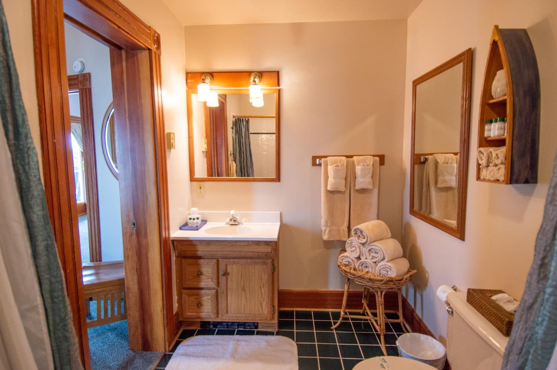 The Swan Hotel gallery photo in Port Townsend, WA — image 40