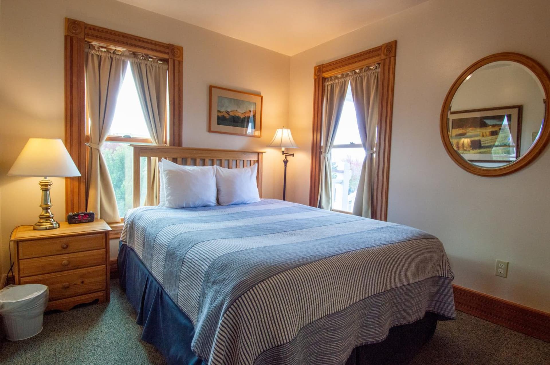 The Swan Hotel gallery photo in Port Townsend, WA — image 6