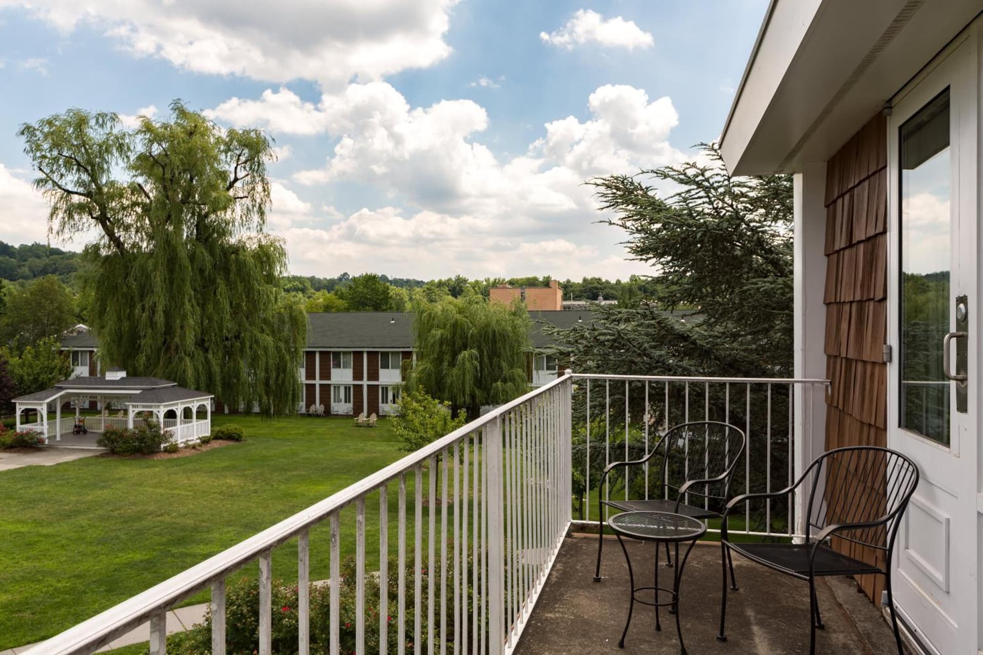 Sleepy Hollow Hotel gallery photo in Tarrytown, NY — image 18