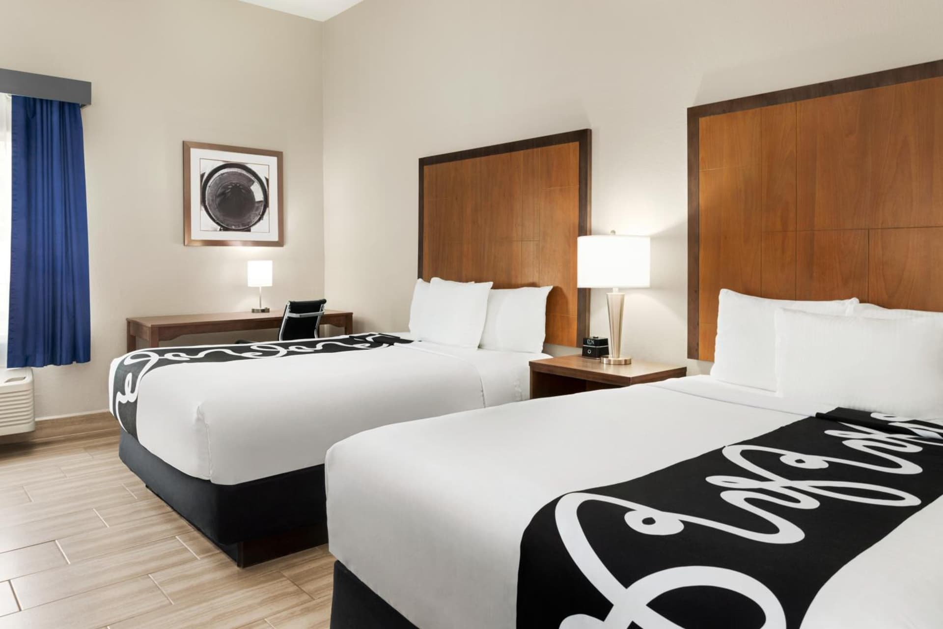La Quinta by Wyndham Brownsville North gallery photo in Brownsville, TX — image 35