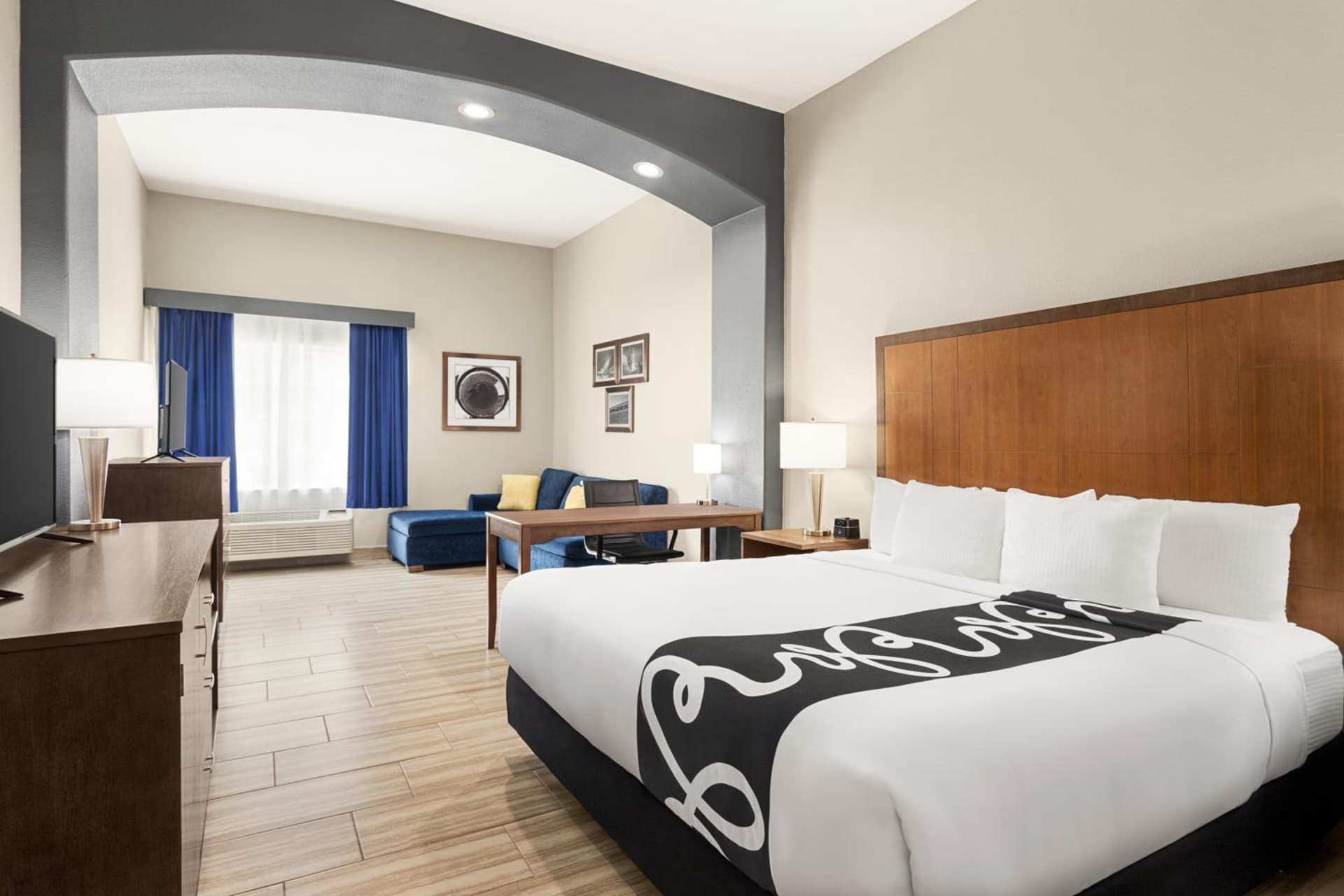 La Quinta by Wyndham Brownsville North gallery photo in Brownsville, TX — image 29