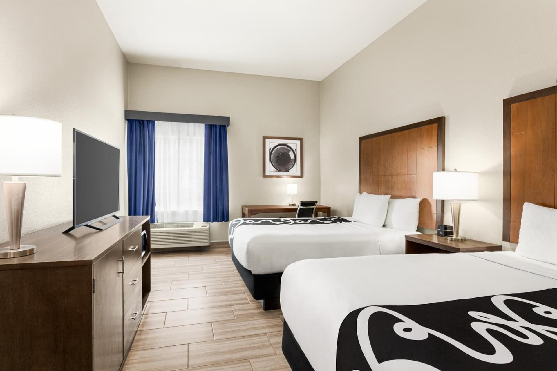 La Quinta by Wyndham Brownsville North gallery photo in Brownsville, TX — image 63