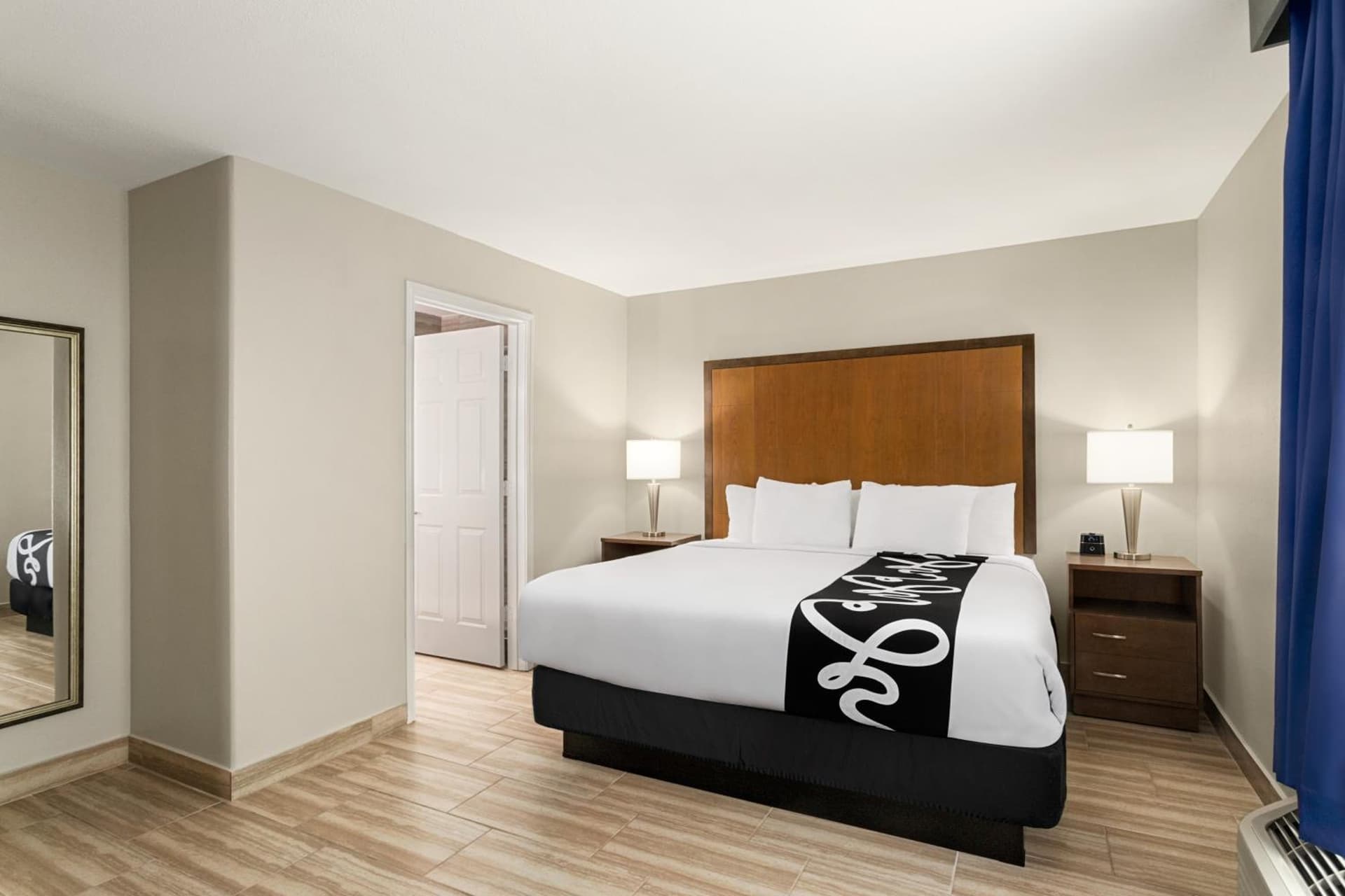 La Quinta by Wyndham Brownsville North gallery photo in Brownsville, TX — image 8
