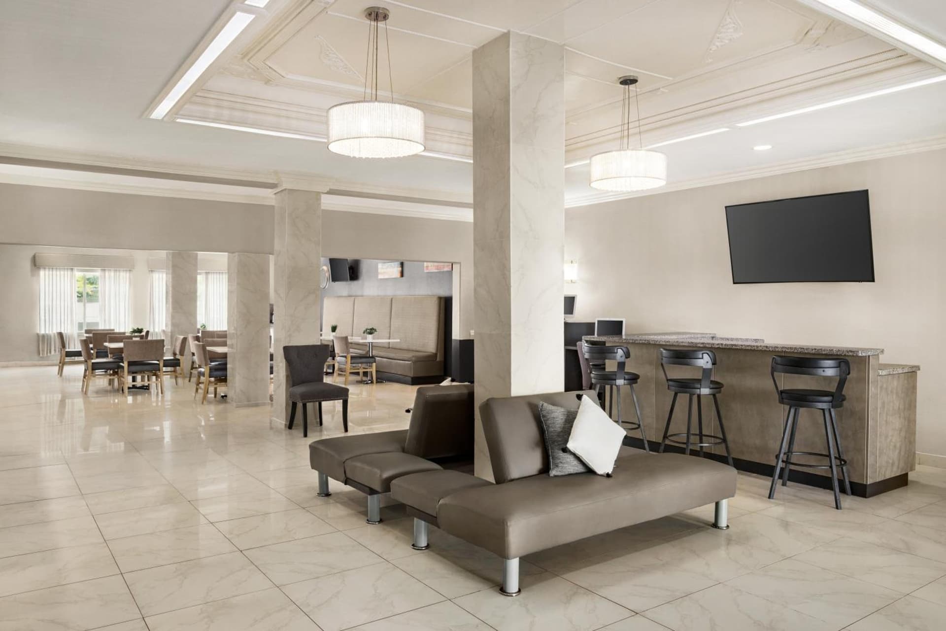 La Quinta by Wyndham Brownsville North gallery photo in Brownsville, TX — image 65