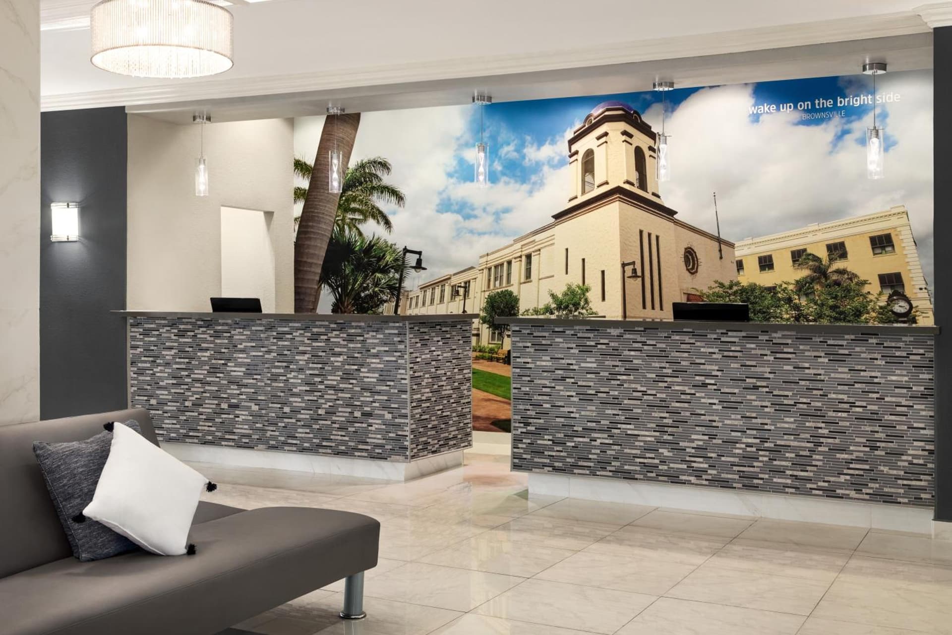 La Quinta by Wyndham Brownsville North gallery photo in Brownsville, TX — image 23