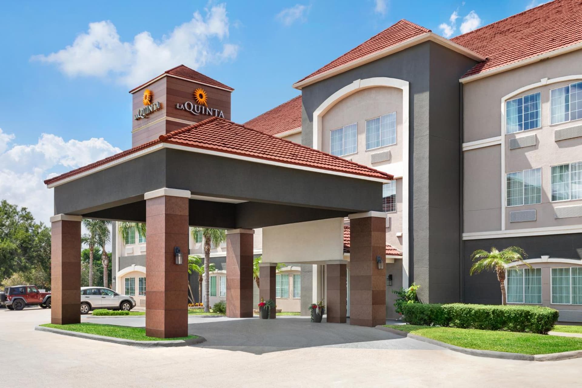 La Quinta by Wyndham Brownsville North gallery photo in Brownsville, TX — image 68