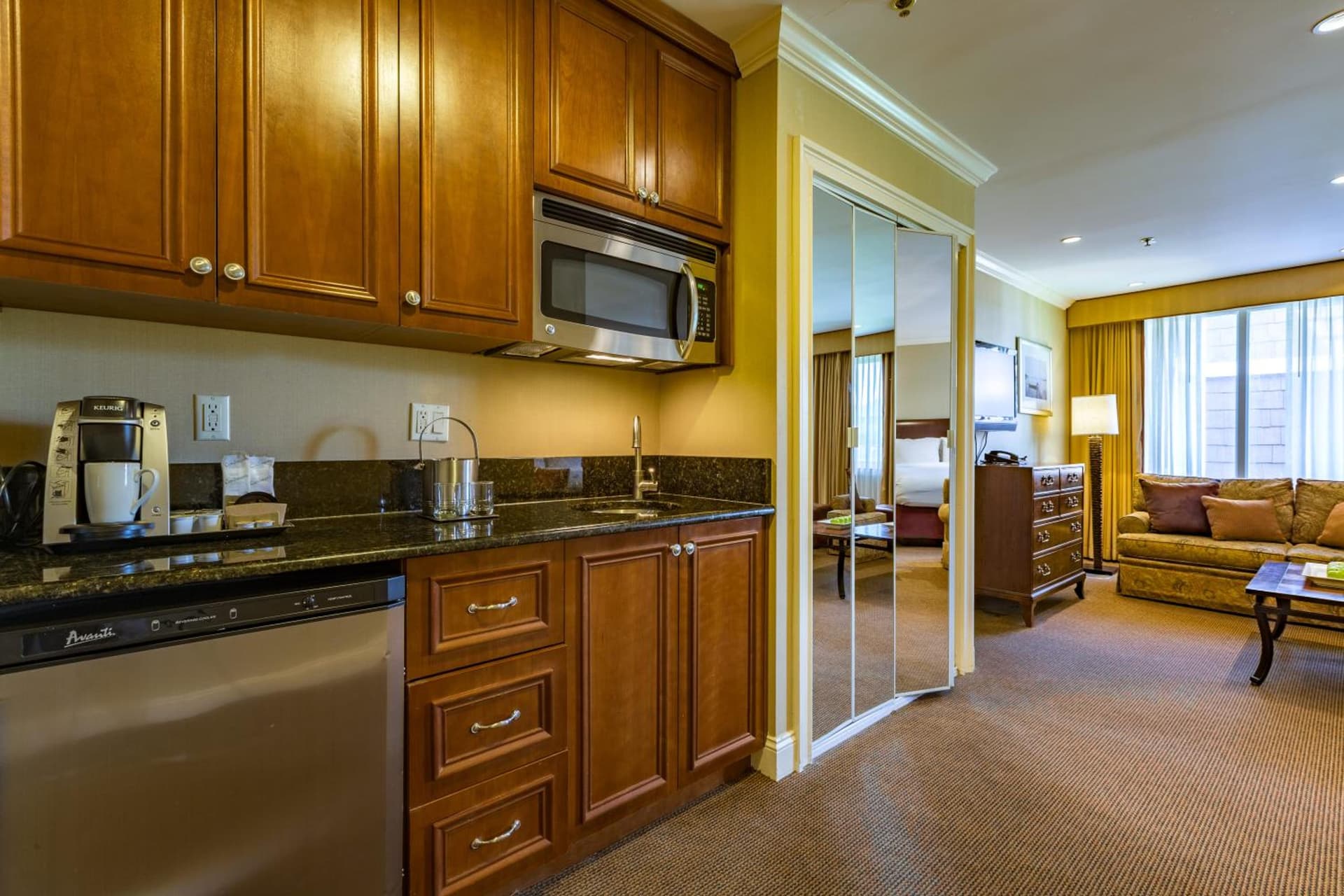 Sleepy Hollow Hotel gallery photo in Tarrytown, NY — image 16