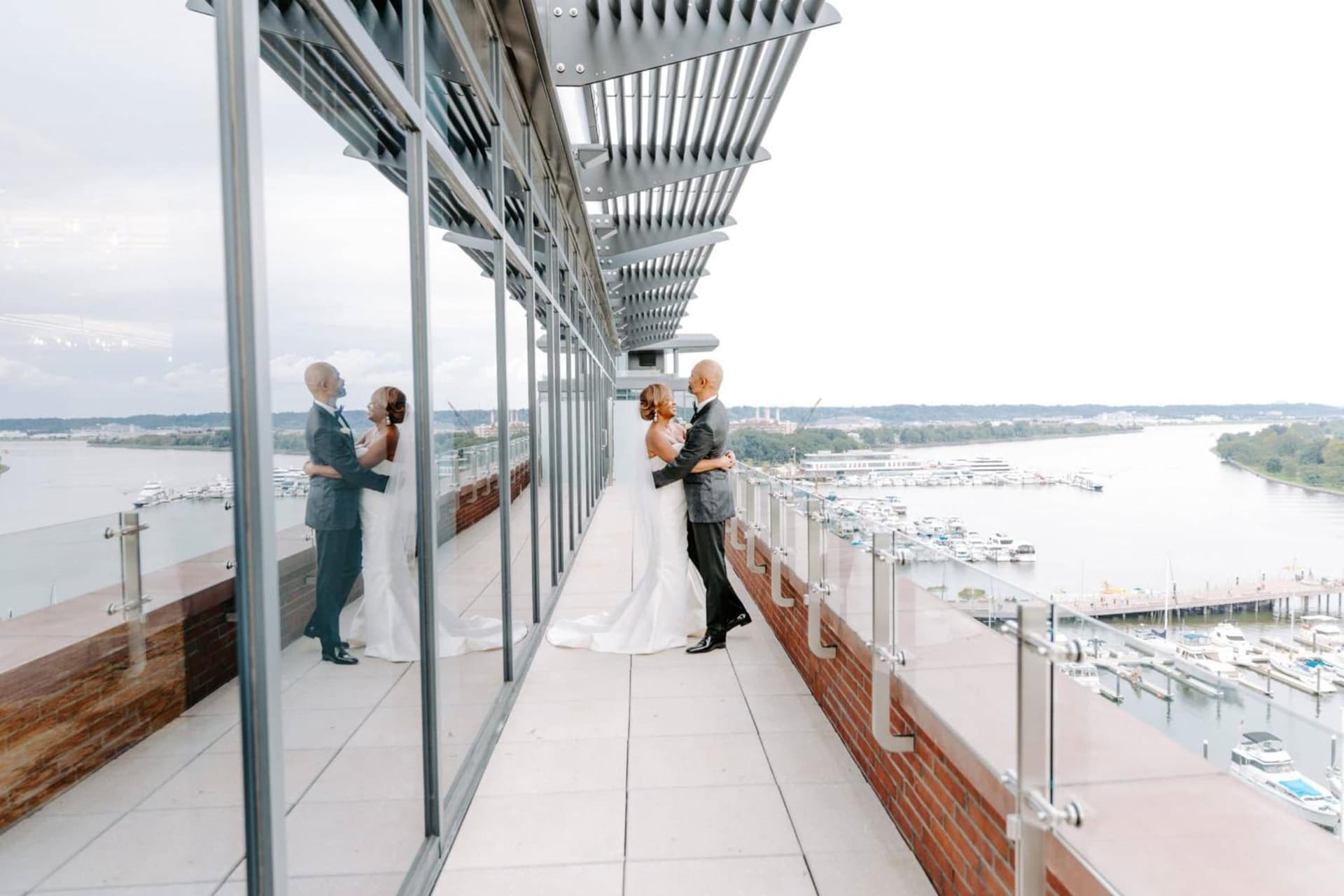 InterContinental - Washington D.C. - The Wharf by IHG gallery photo in Washington, DC — image 109