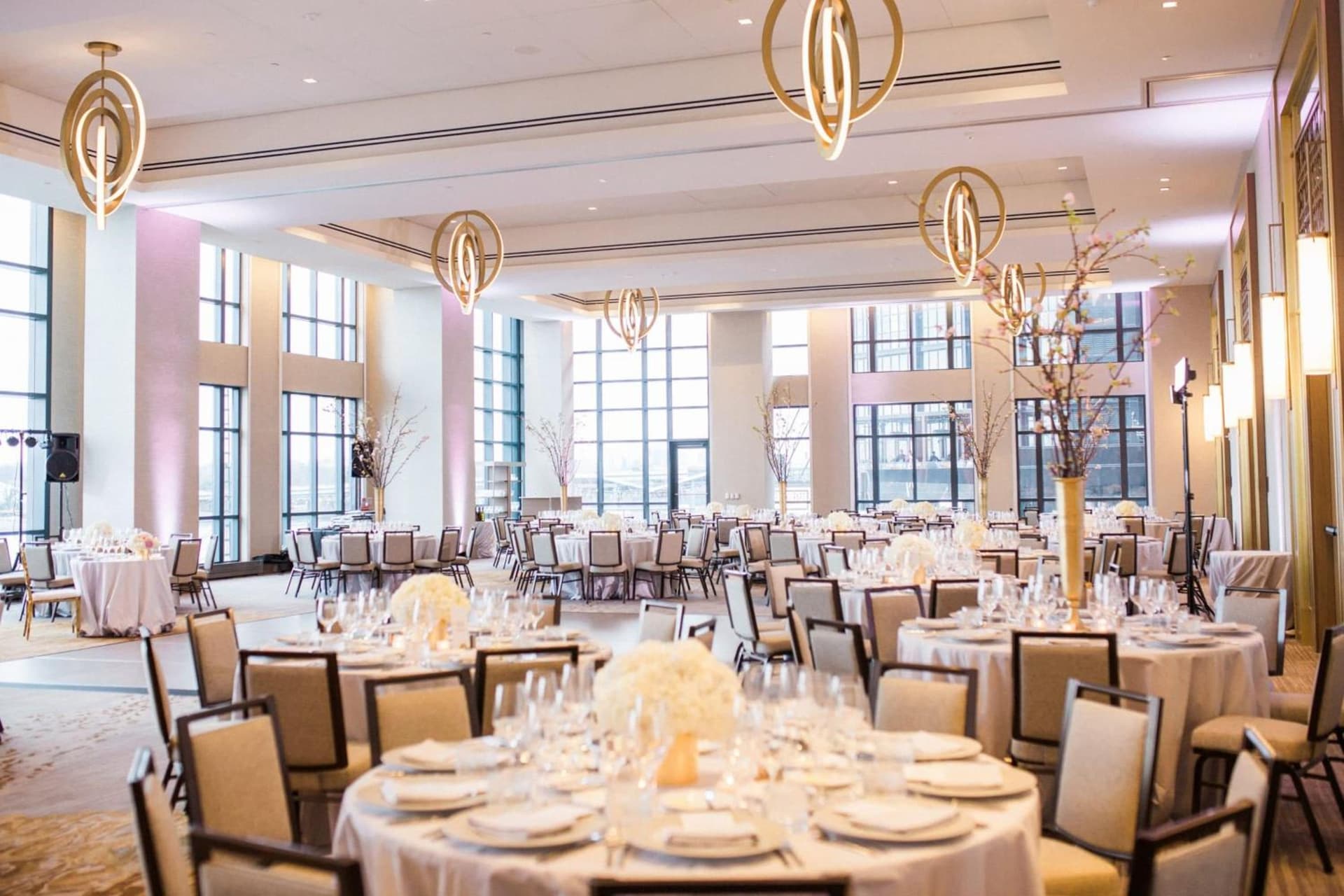 InterContinental - Washington D.C. - The Wharf by IHG gallery photo in Washington, DC — image 99