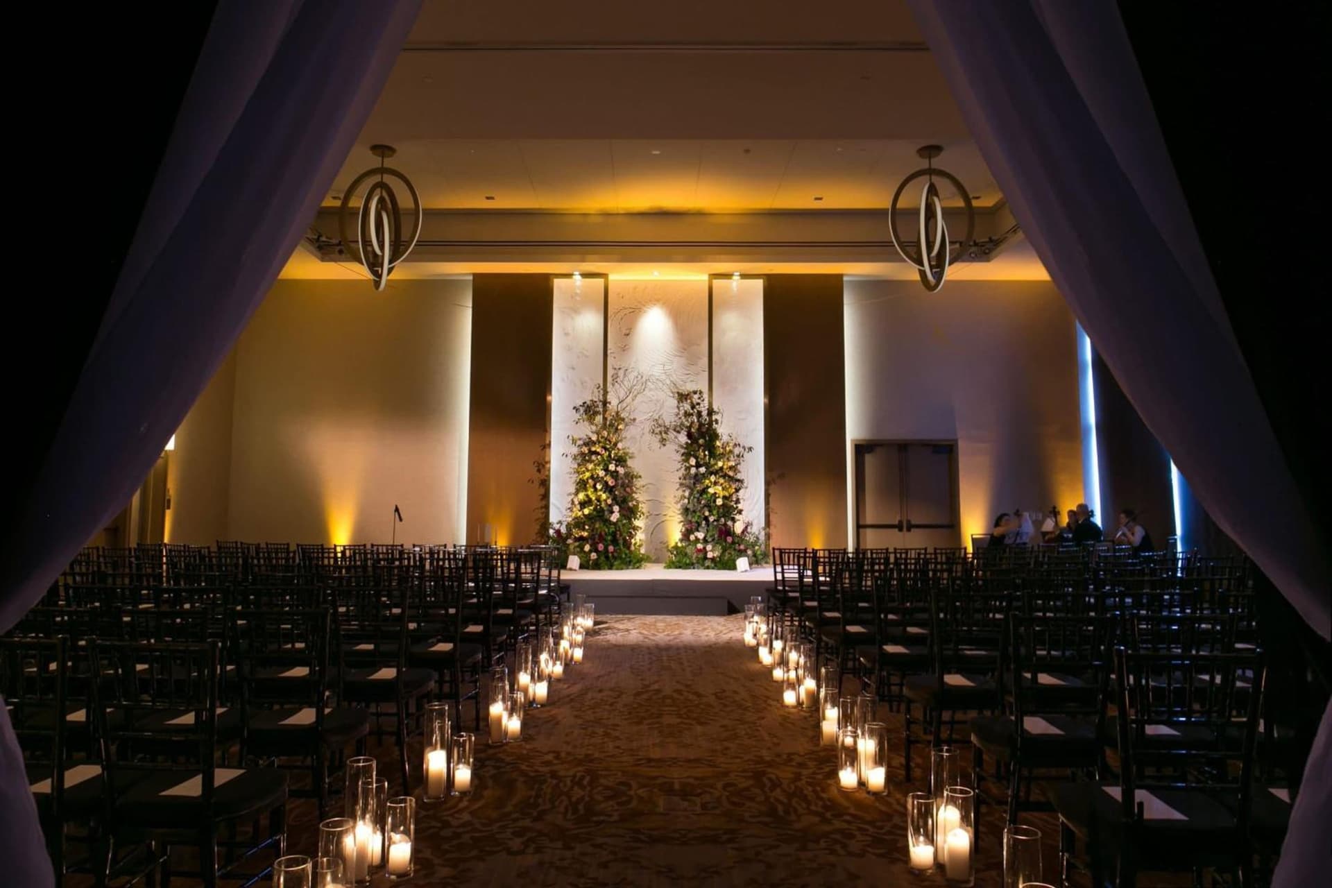 InterContinental - Washington D.C. - The Wharf by IHG gallery photo in Washington, DC — image 110