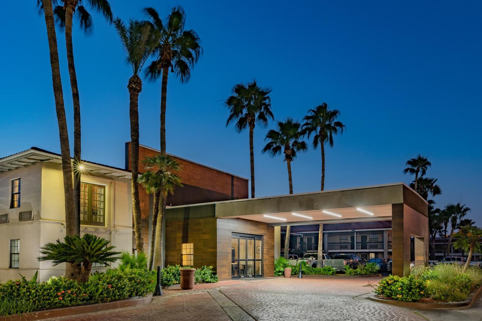 La Quinta Inn by Wyndham Laredo I-35 gallery photo in Laredo, TX — image 17