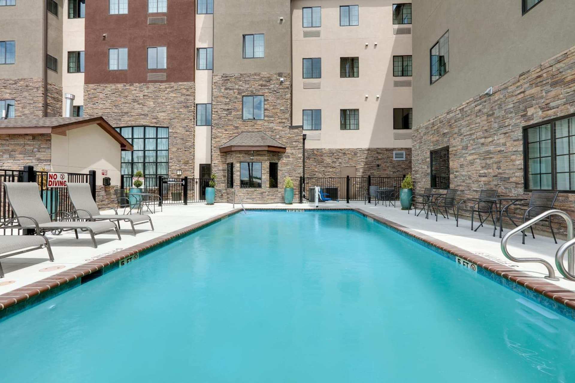Staybridge Suites San Antonio - Schertz by IHG gallery photo in Schertz, TX — image 31