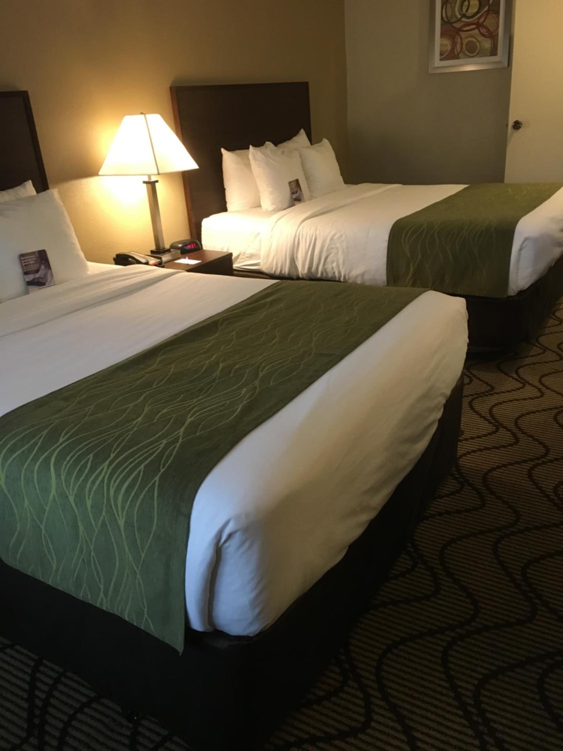 Comfort Inn & Suites Orange County John Wayne Airport gallery photo in Santa Ana, CA — image 19