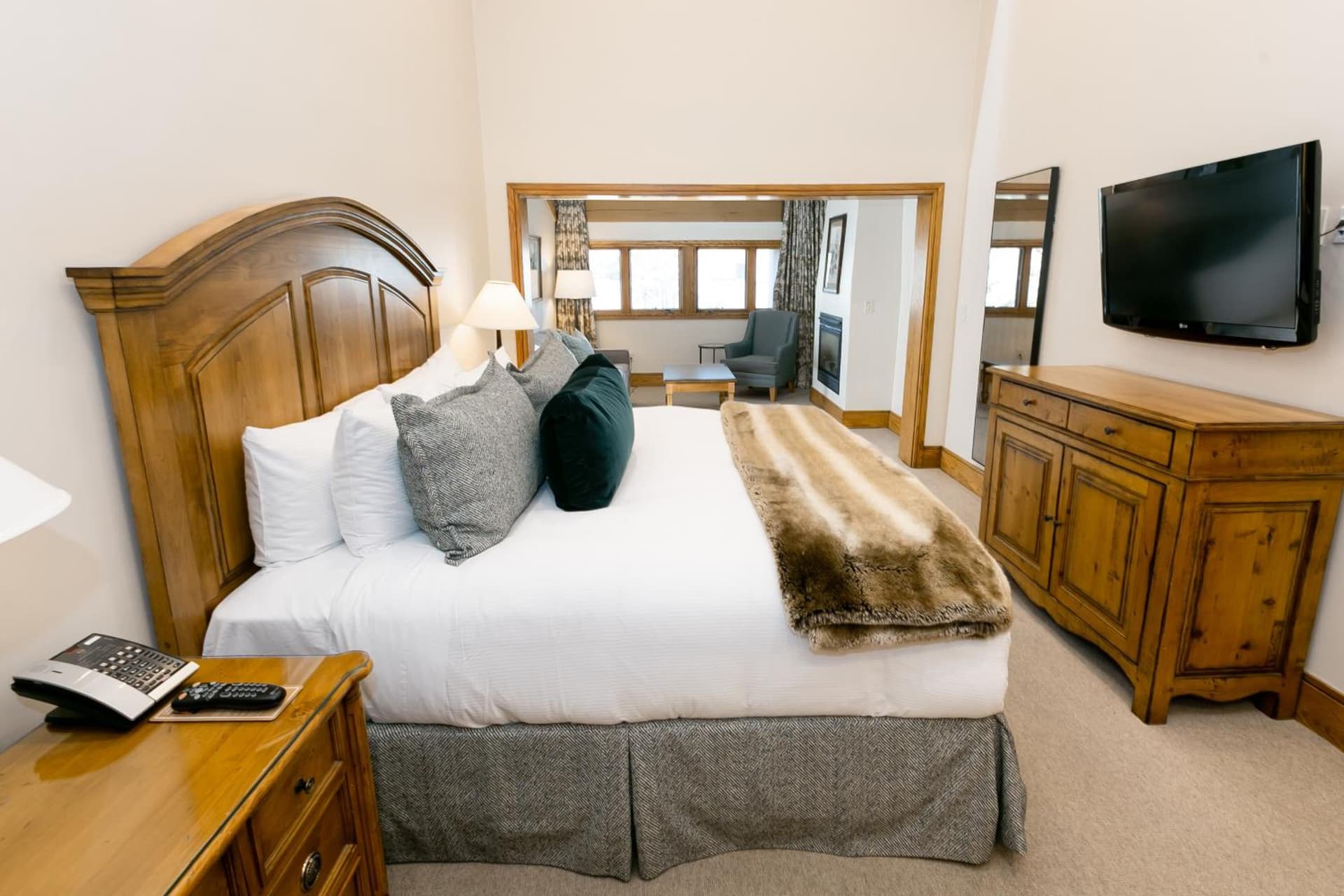 Stein Eriksen Lodge Deer Valley gallery photo in Park City, UT — image 44