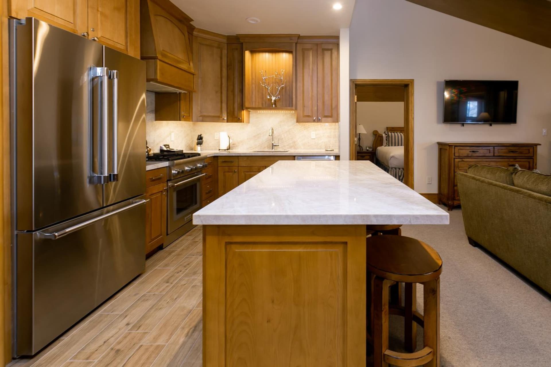 Stein Eriksen Lodge Deer Valley gallery photo in Park City, UT — image 272