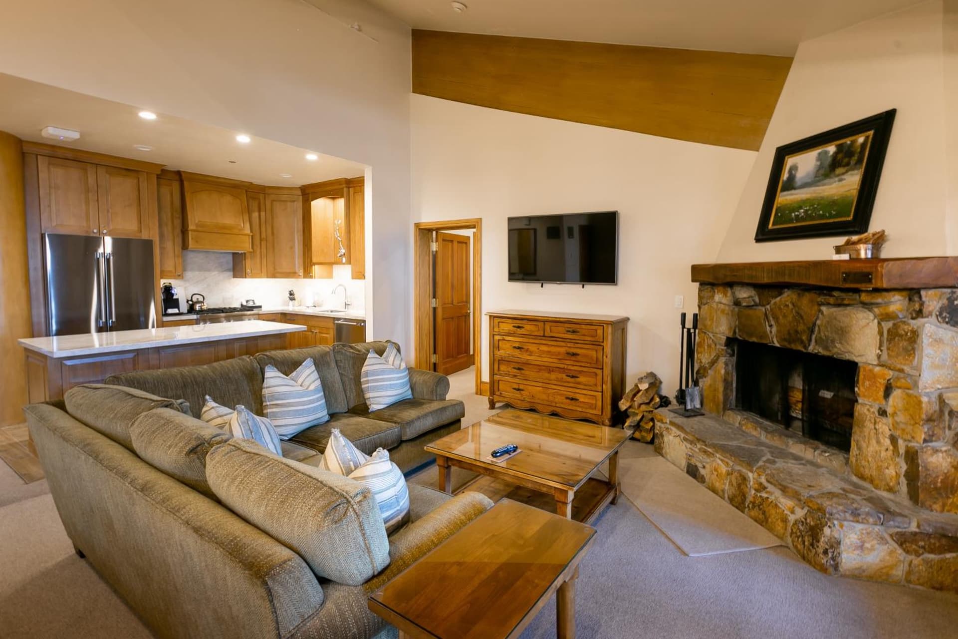 Stein Eriksen Lodge Deer Valley gallery photo in Park City, UT — image 211