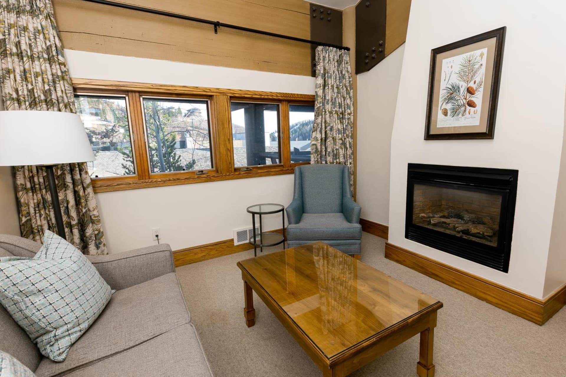 Stein Eriksen Lodge Deer Valley gallery photo in Park City, UT — image 262