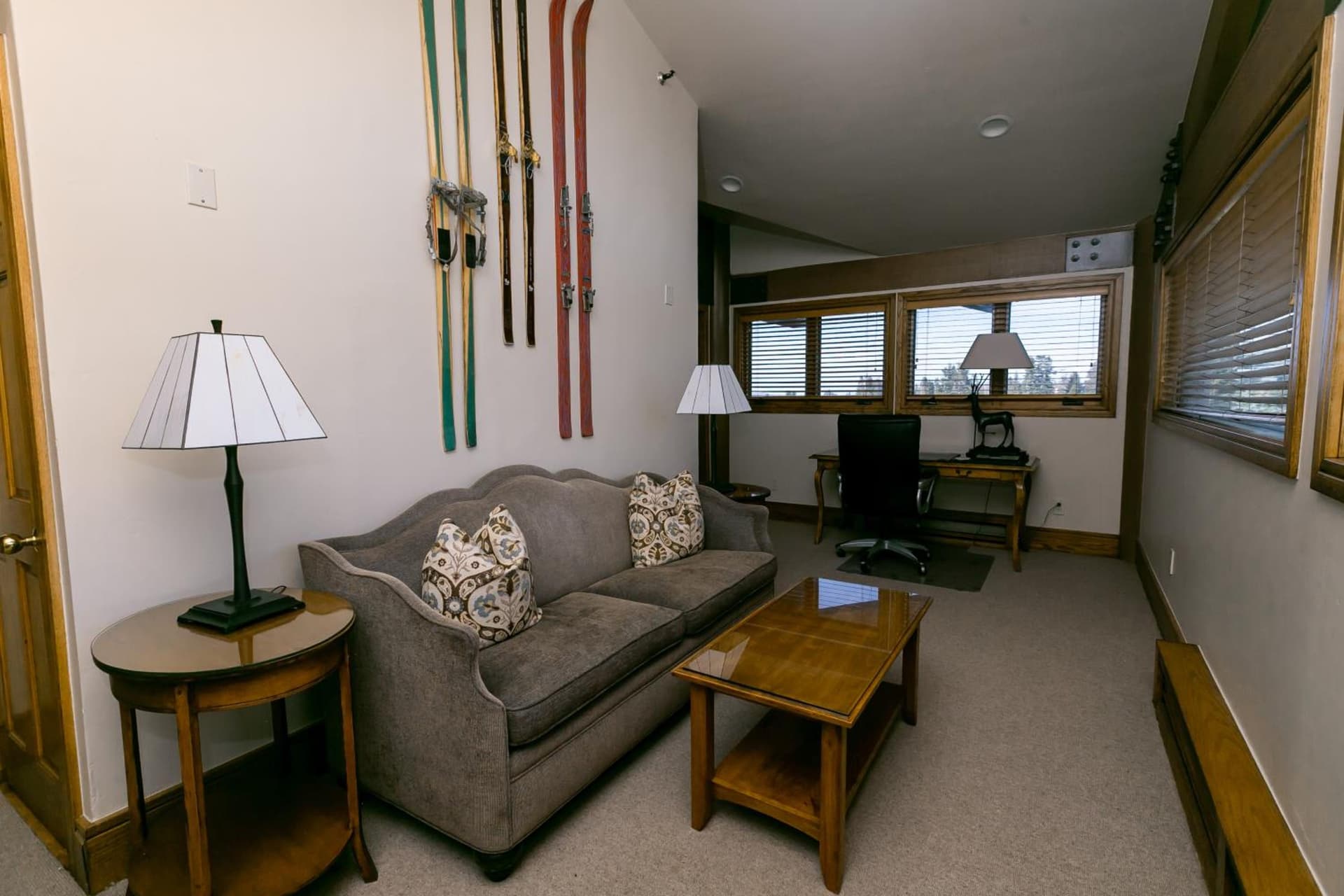 Stein Eriksen Lodge Deer Valley gallery photo in Park City, UT — image 77