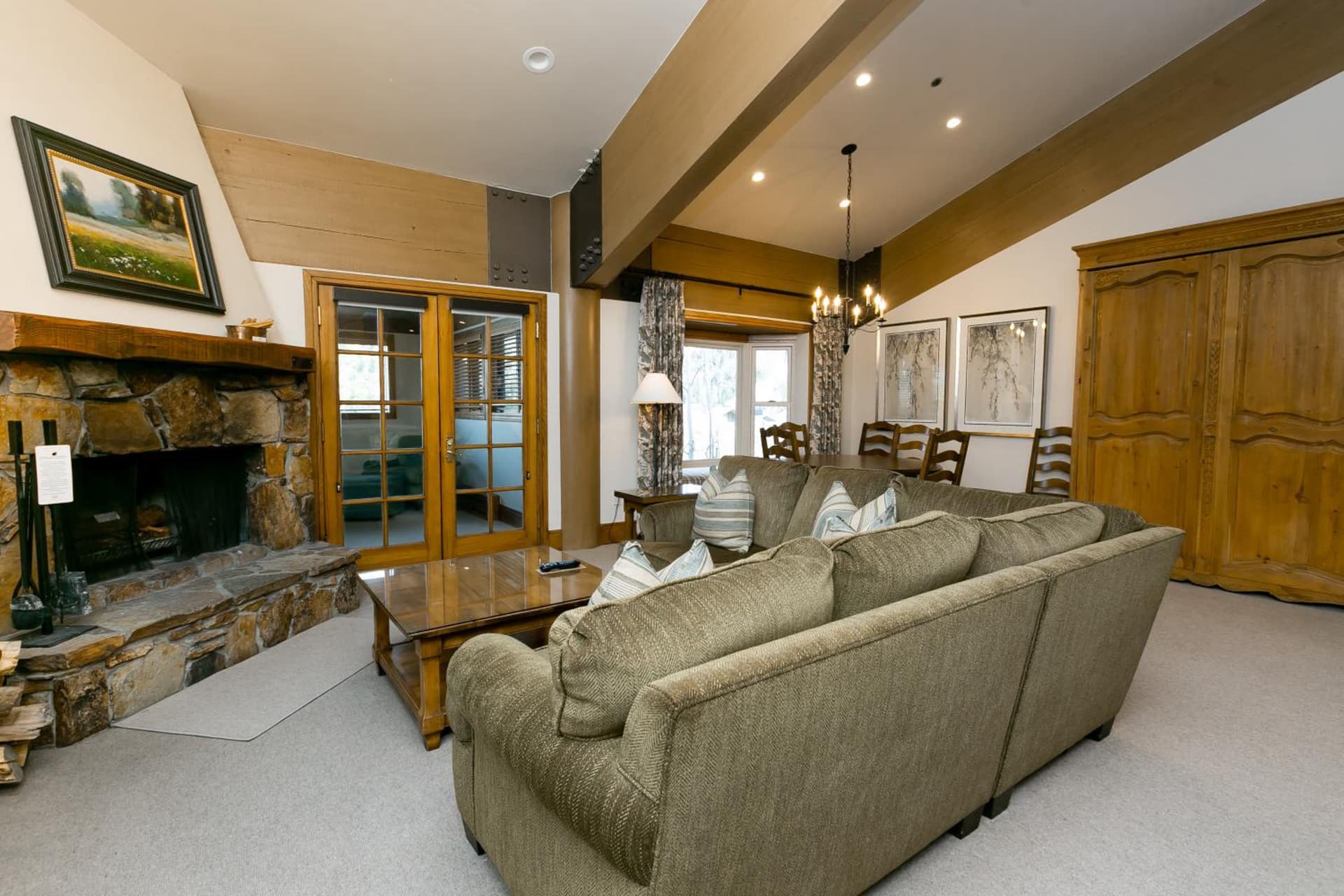 Stein Eriksen Lodge Deer Valley gallery photo in Park City, UT — image 239