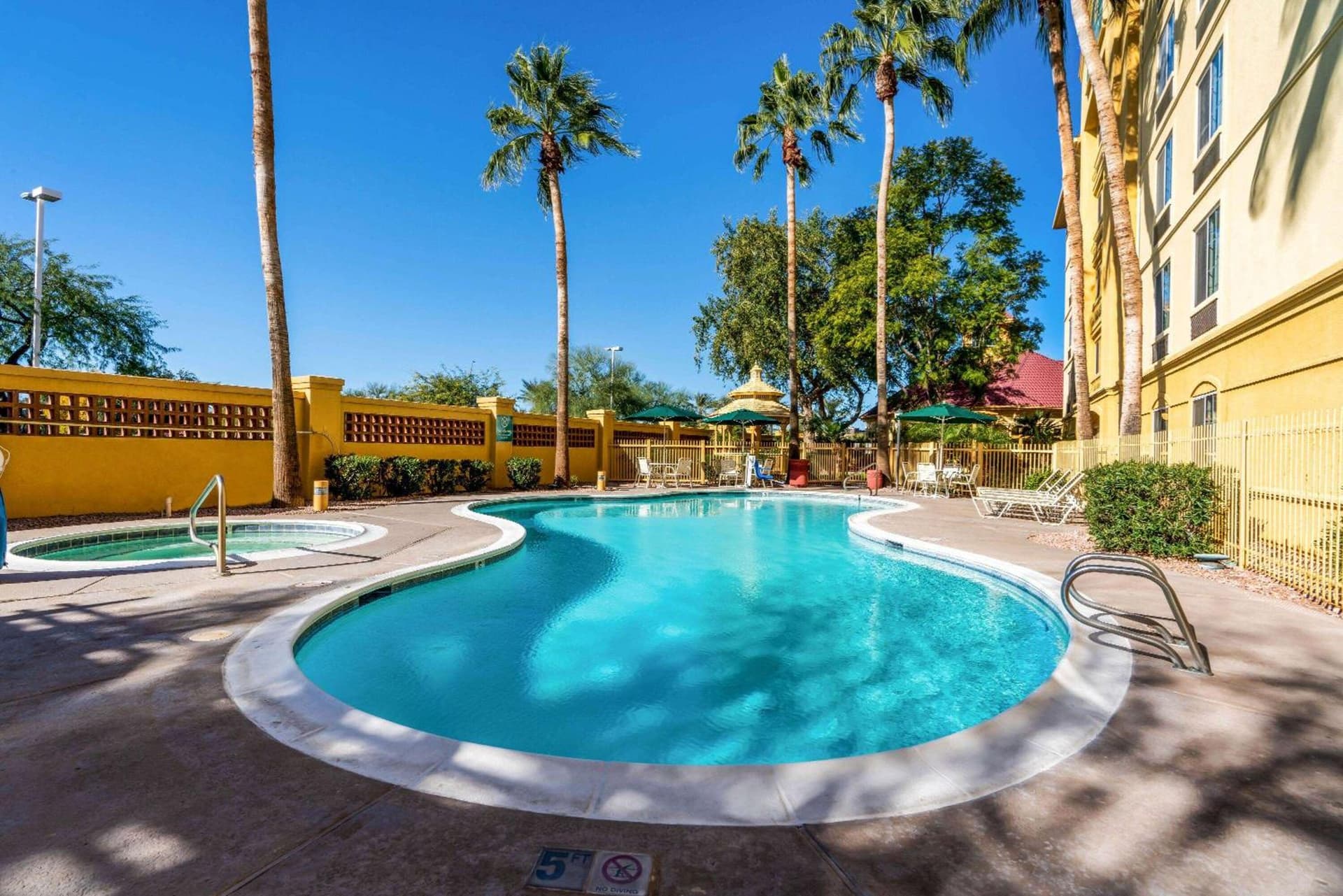 La Quinta by Wyndham Phoenix West Peoria gallery photo in Peoria, AZ — image 16