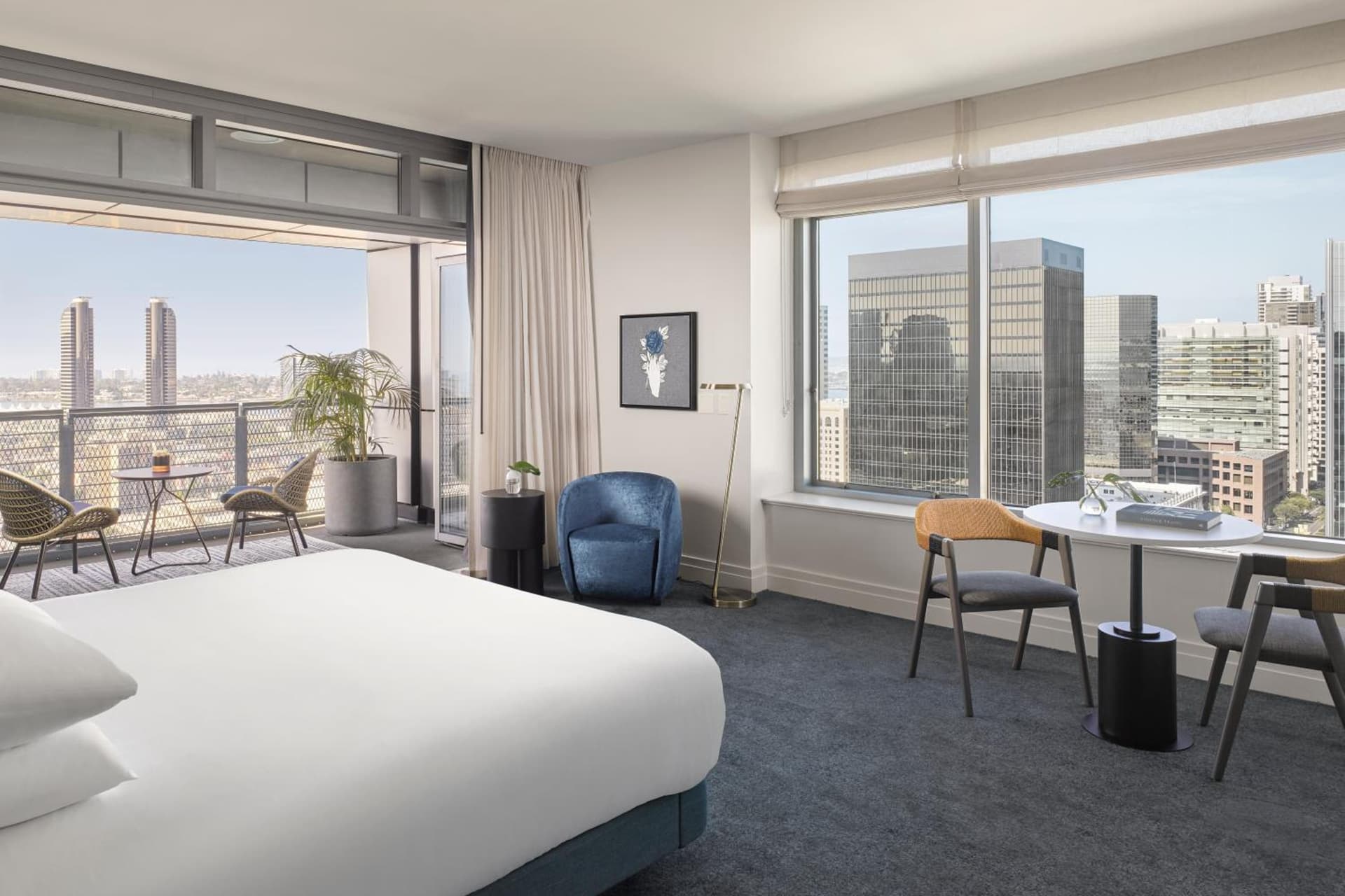 Alma San Diego Downtown, a Tribute Portfolio Hotel gallery photo in San Diego, CA — image 44