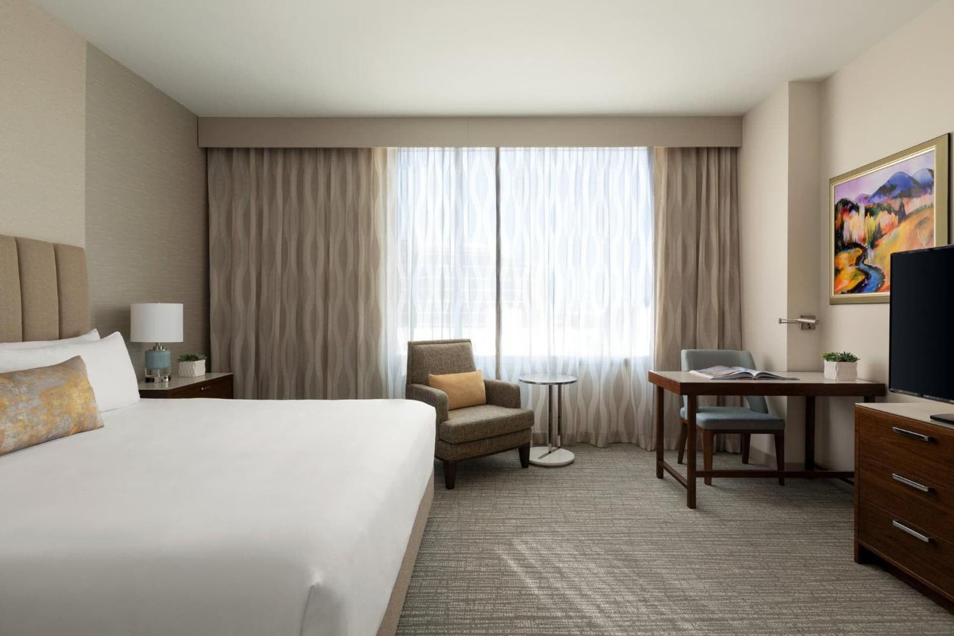 InterContinental Houston by IHG gallery photo in Houston, TX — image 80