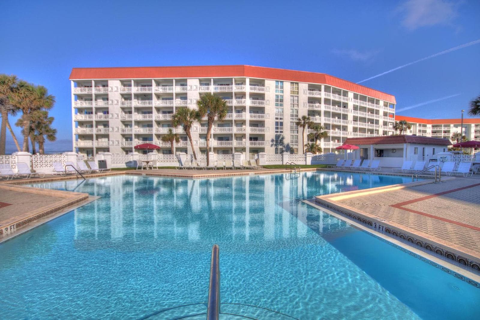 El Matador 145 - Centrally located with a view of the Gulf interior in Fort Walton Beach, FL — gallery photo 2