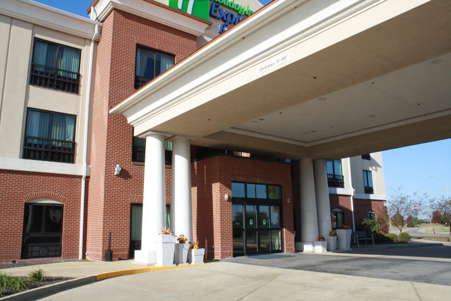 Holiday Inn Express & Suites Morton Peoria Area by IHG gallery photo in Morton, IL — image 18