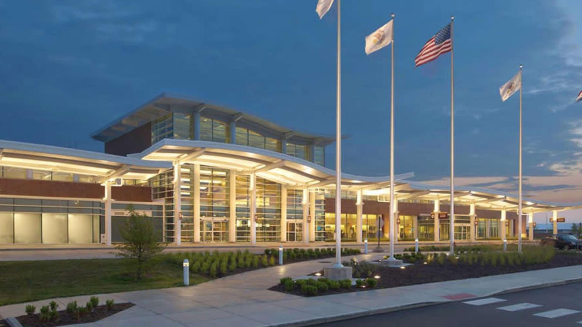 Holiday Inn Express & Suites Morton Peoria Area by IHG property views in Morton, IL — gallery photo 3