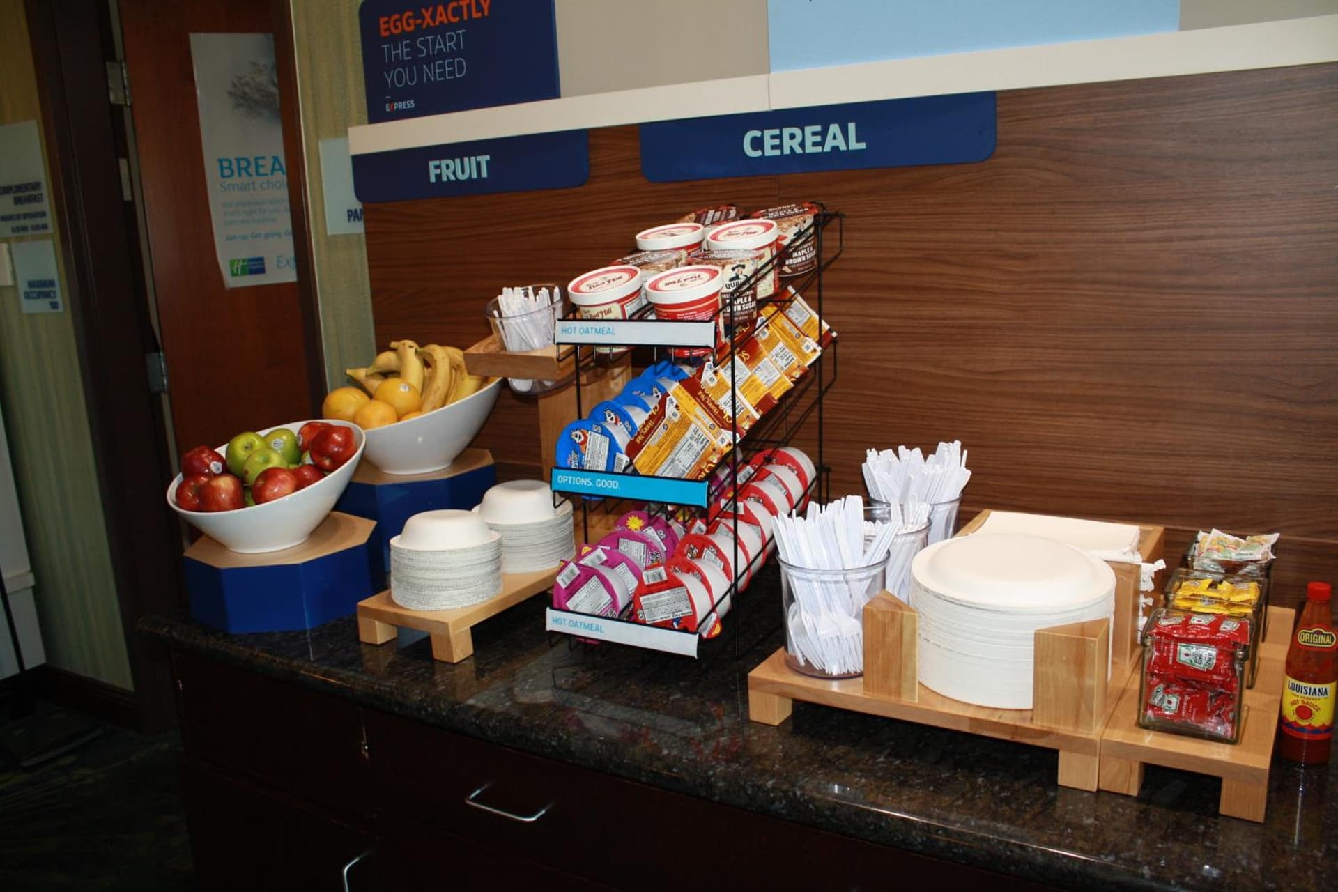 Holiday Inn Express & Suites Morton Peoria Area by IHG gallery photo in Morton, IL — image 38