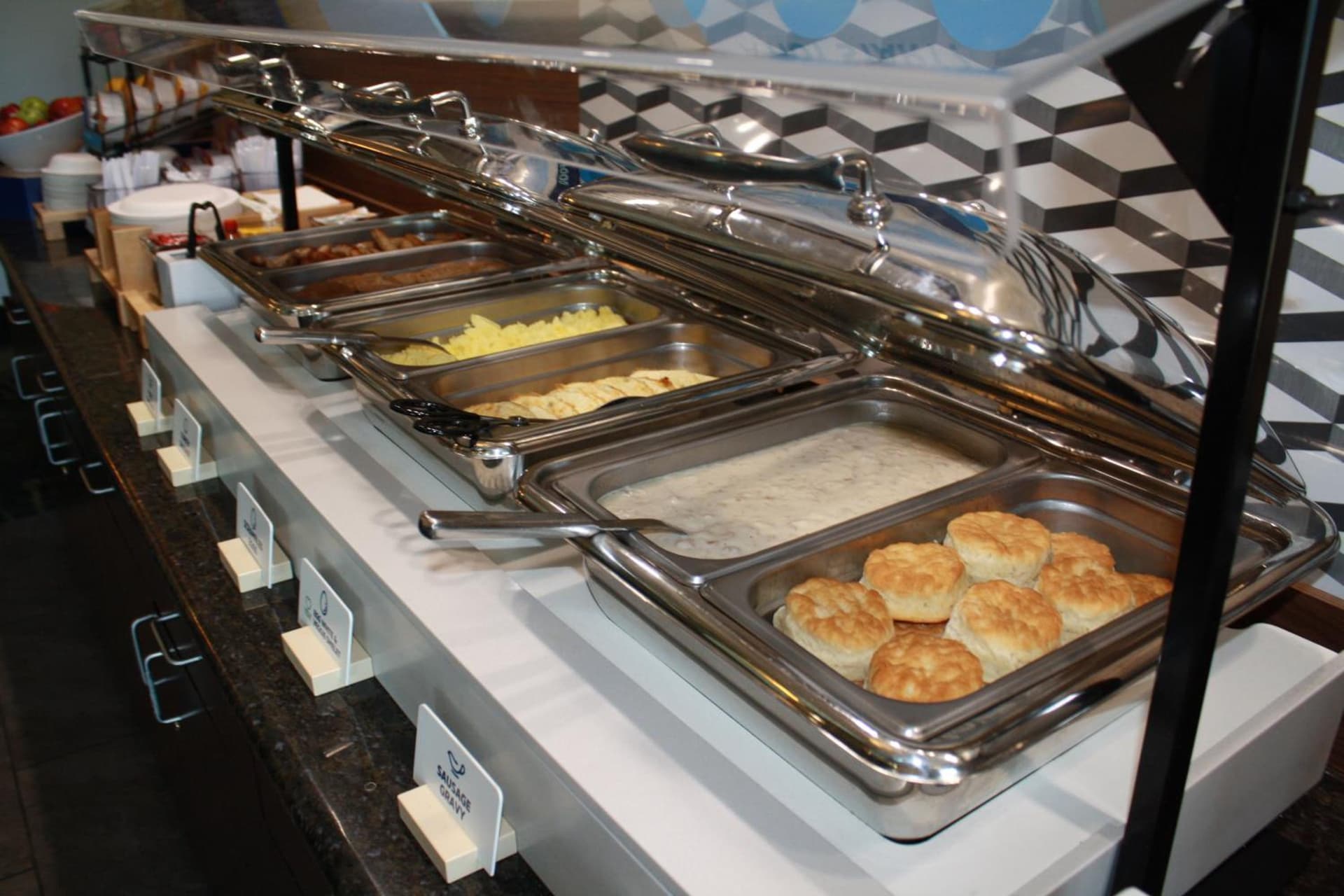 Holiday Inn Express & Suites Morton Peoria Area by IHG gallery photo in Morton, IL — image 35