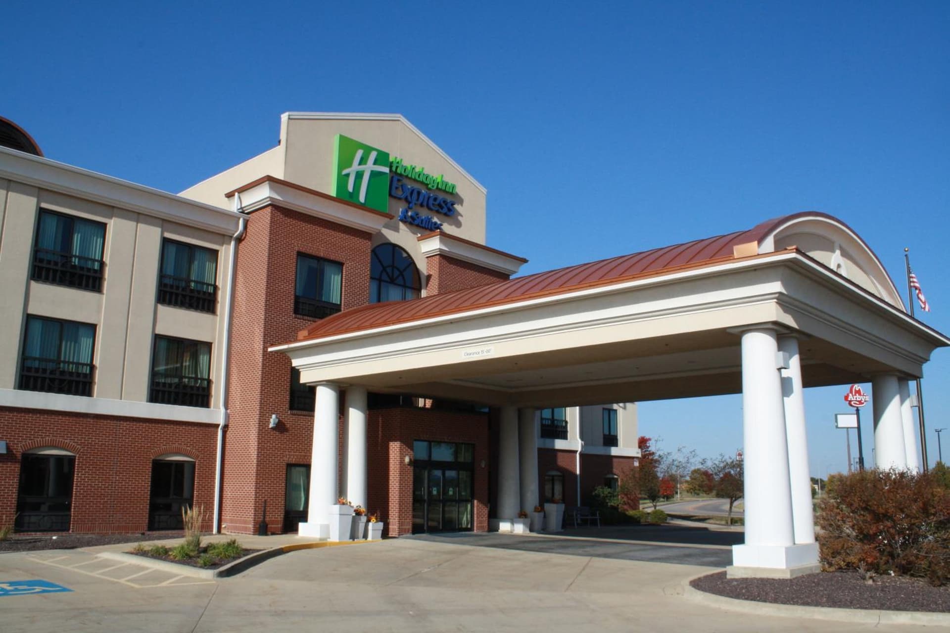 Holiday Inn Express & Suites Morton Peoria Area by IHG gallery photo in Morton, IL — image 6