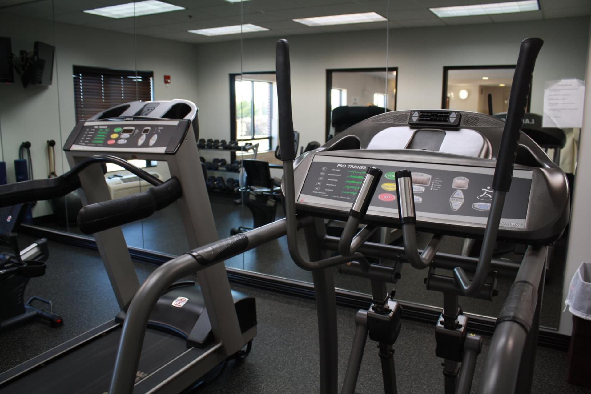 Holiday Inn Express & Suites Morton Peoria Area by IHG gallery photo in Morton, IL — image 10