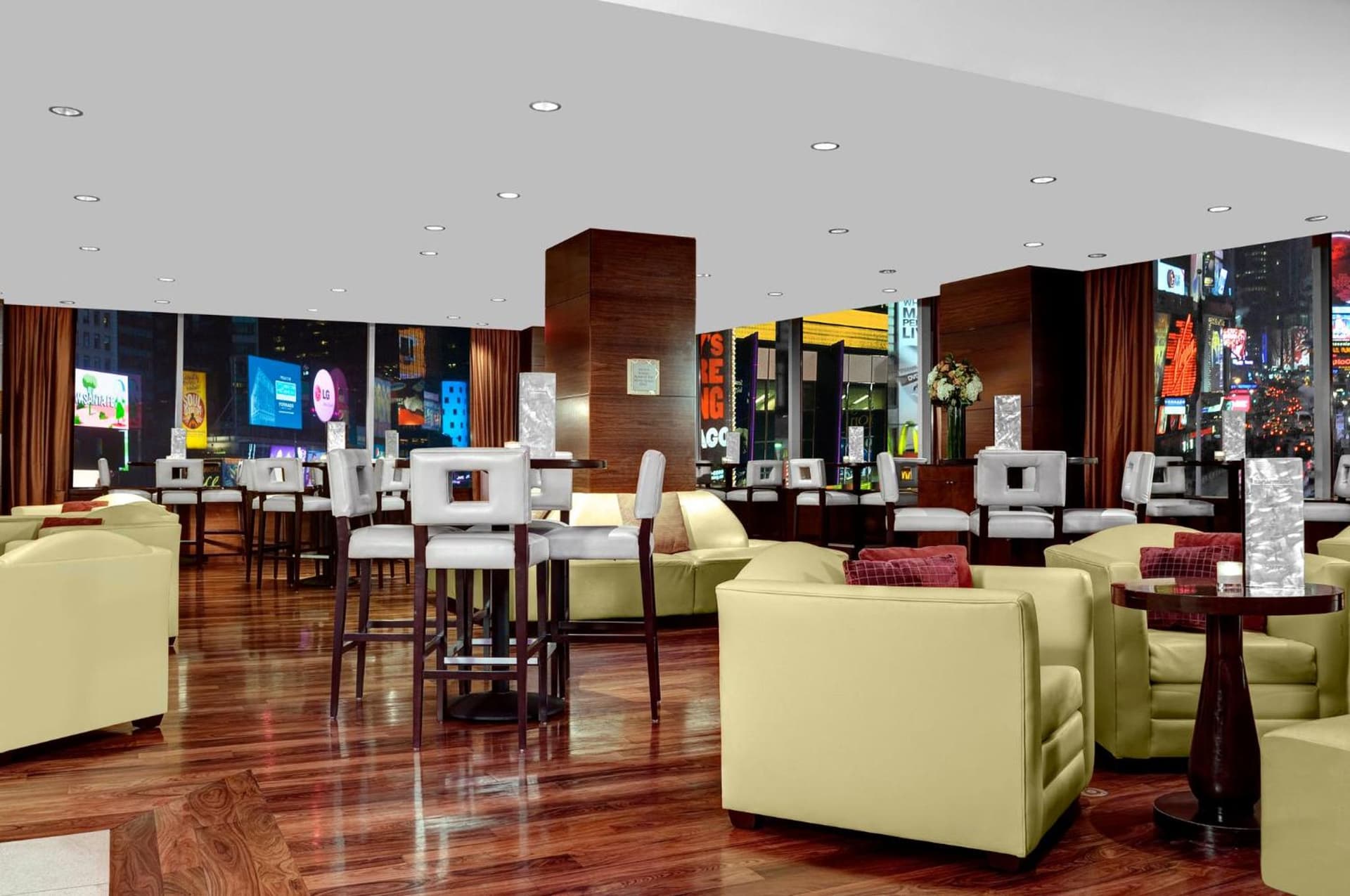 Hyatt Regency Times Square gallery photo in New York, NY — image 93