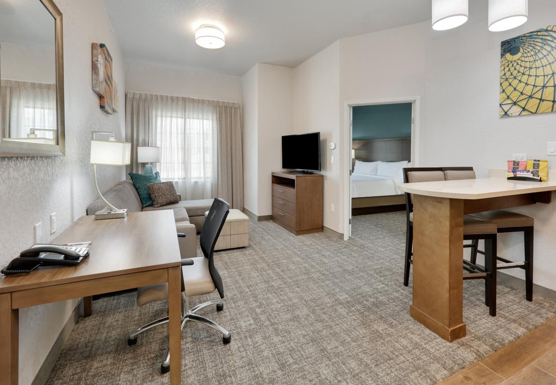 Staybridge Suites San Antonio - Schertz by IHG gallery photo in Schertz, TX — image 24