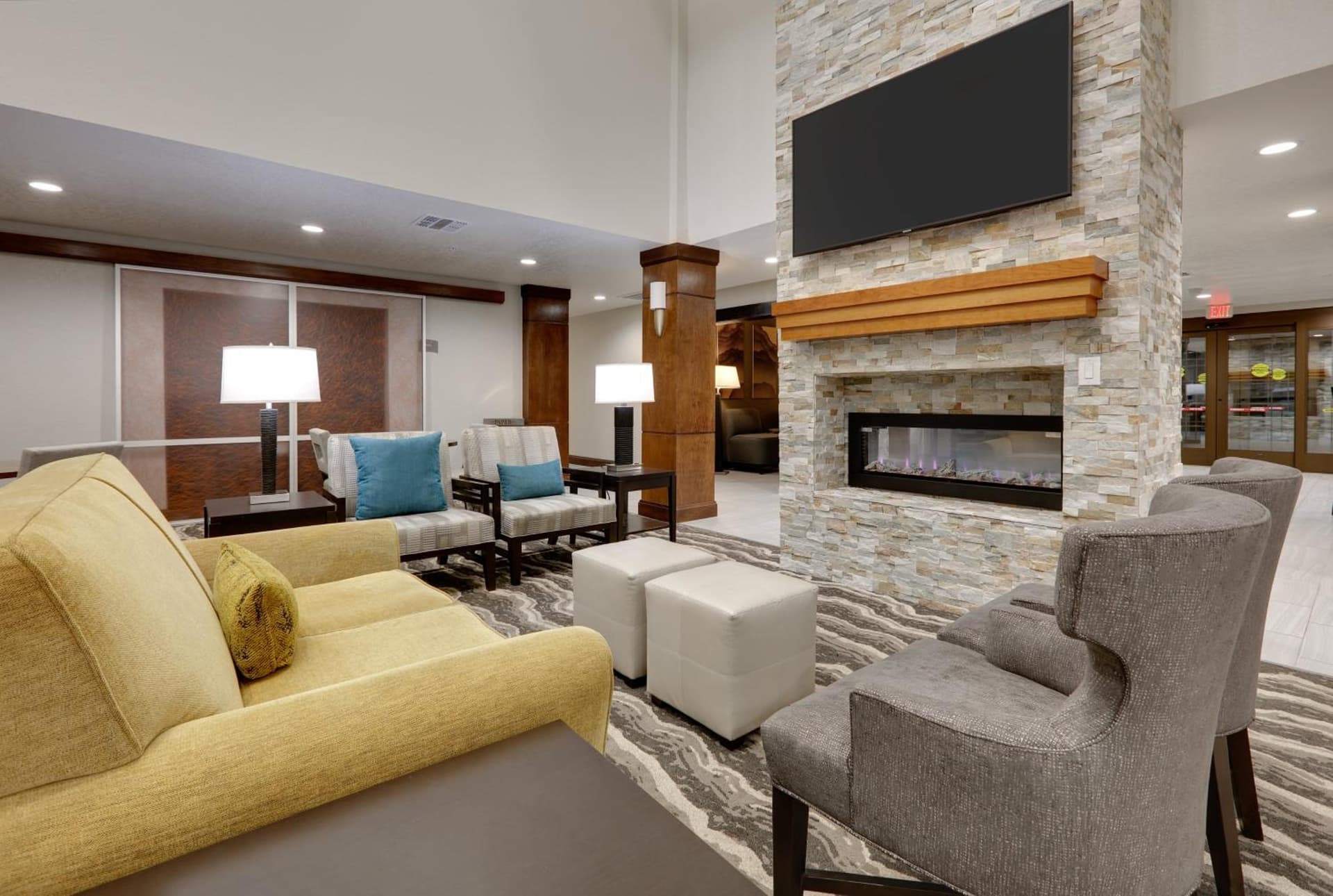 Staybridge Suites San Antonio - Schertz by IHG gallery photo in Schertz, TX — image 23