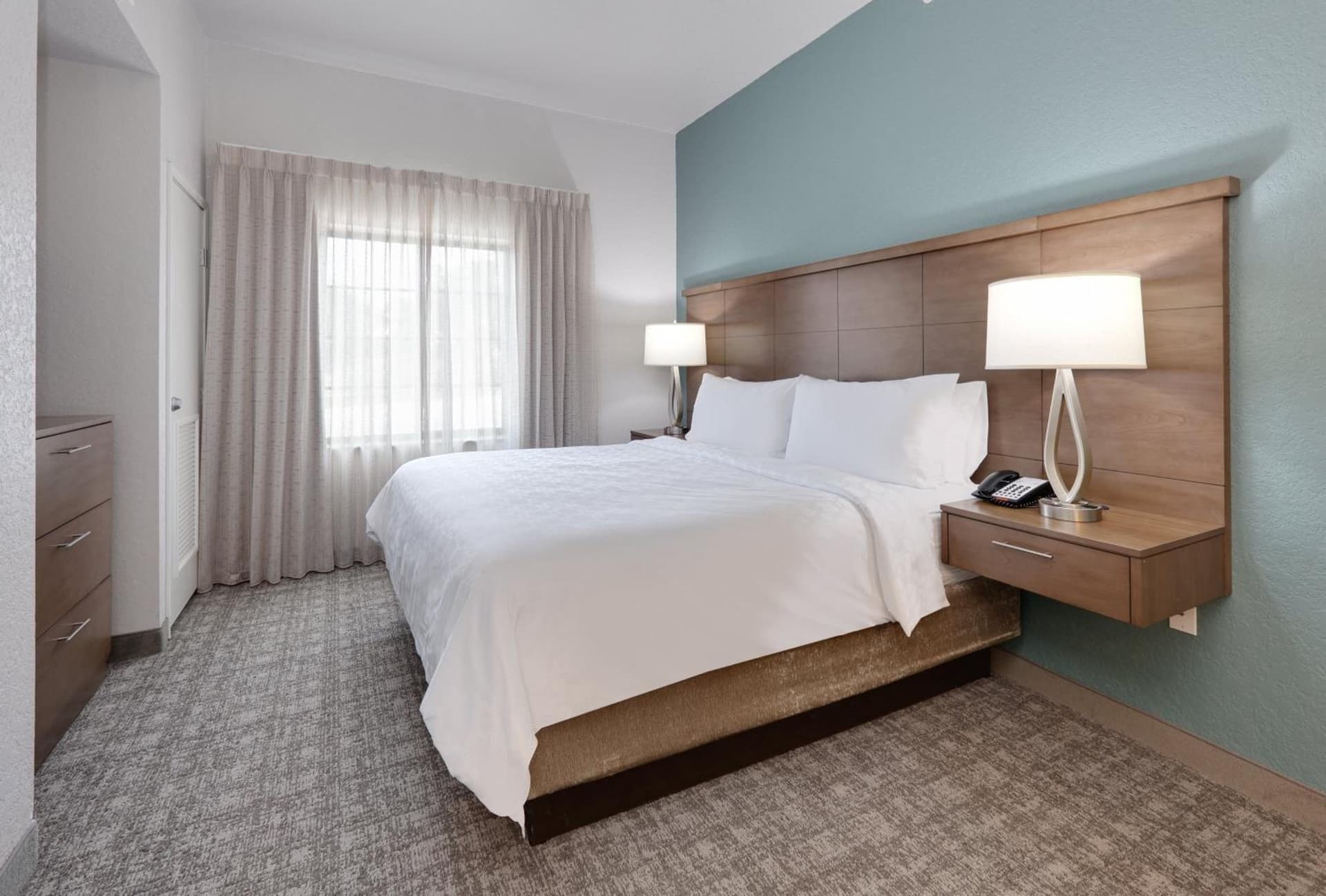 Staybridge Suites San Antonio - Schertz by IHG gallery photo in Schertz, TX — image 26