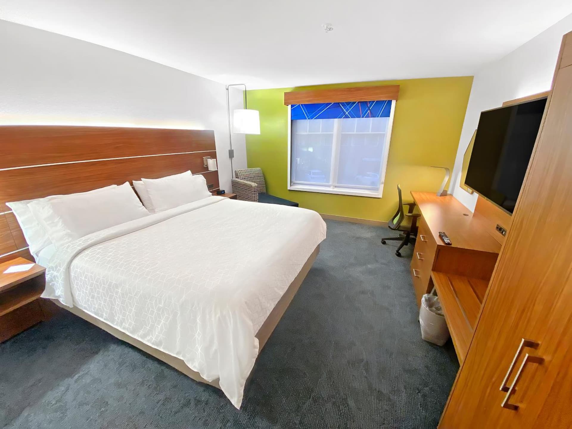 Holiday Inn Express & Suites - Dahlonega - University Area by IHG gallery photo in Dahlonega, GA — image 24