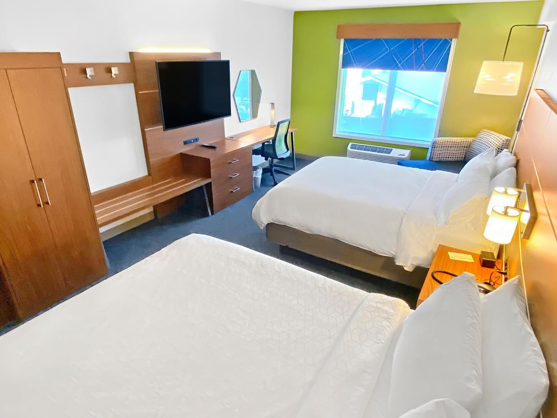 Holiday Inn Express & Suites - Dahlonega - University Area by IHG gallery photo in Dahlonega, GA — image 21
